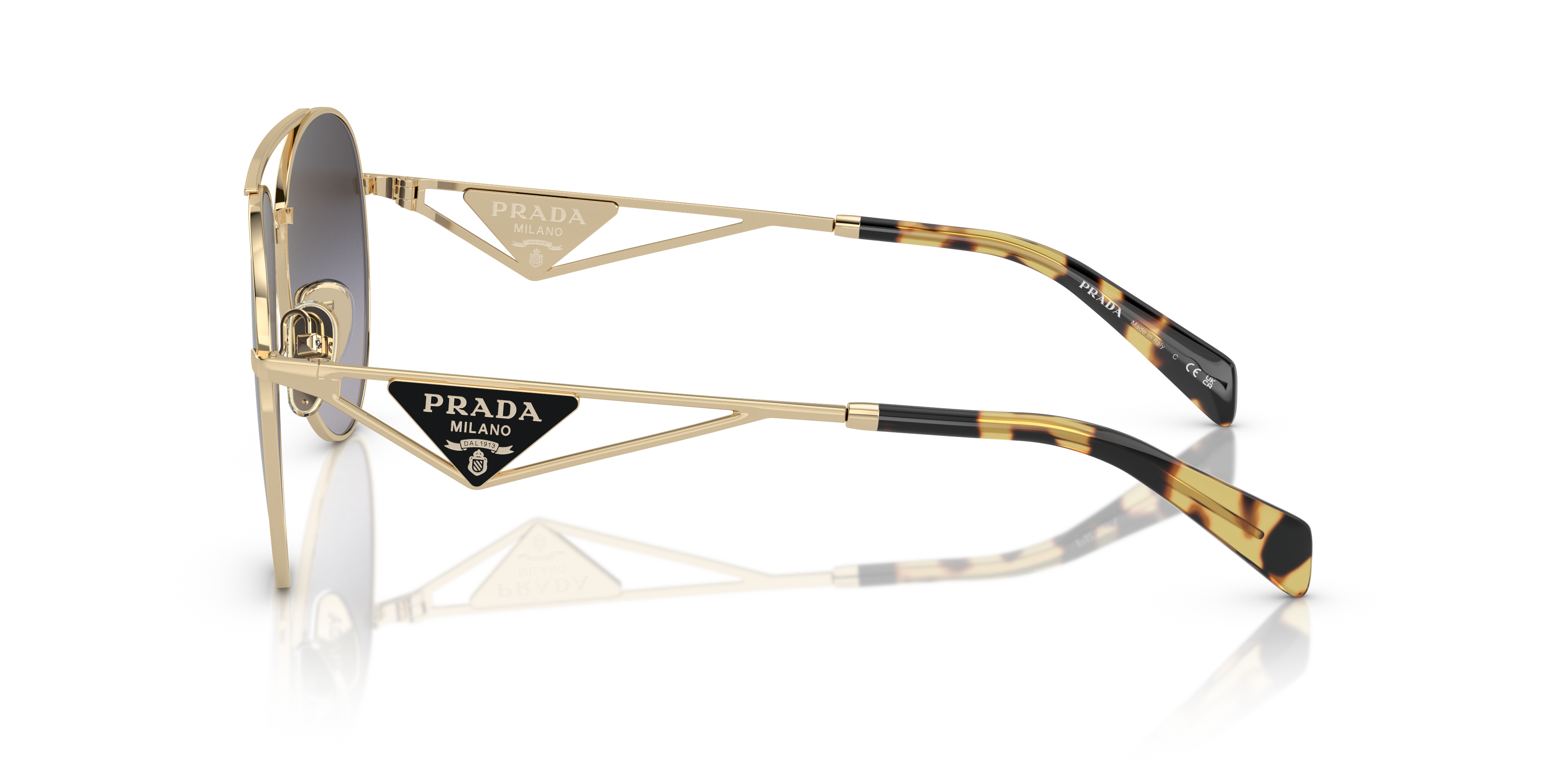 Prada PR 73ZS ZVN5D1