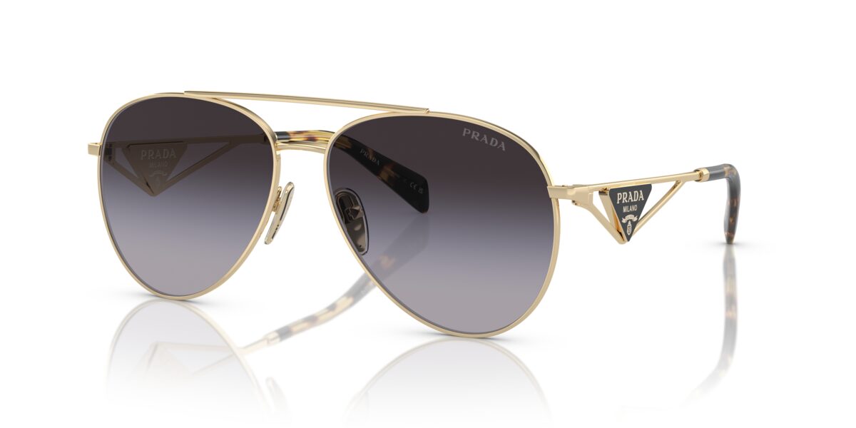 Prada PR 73ZS ZVN5D1