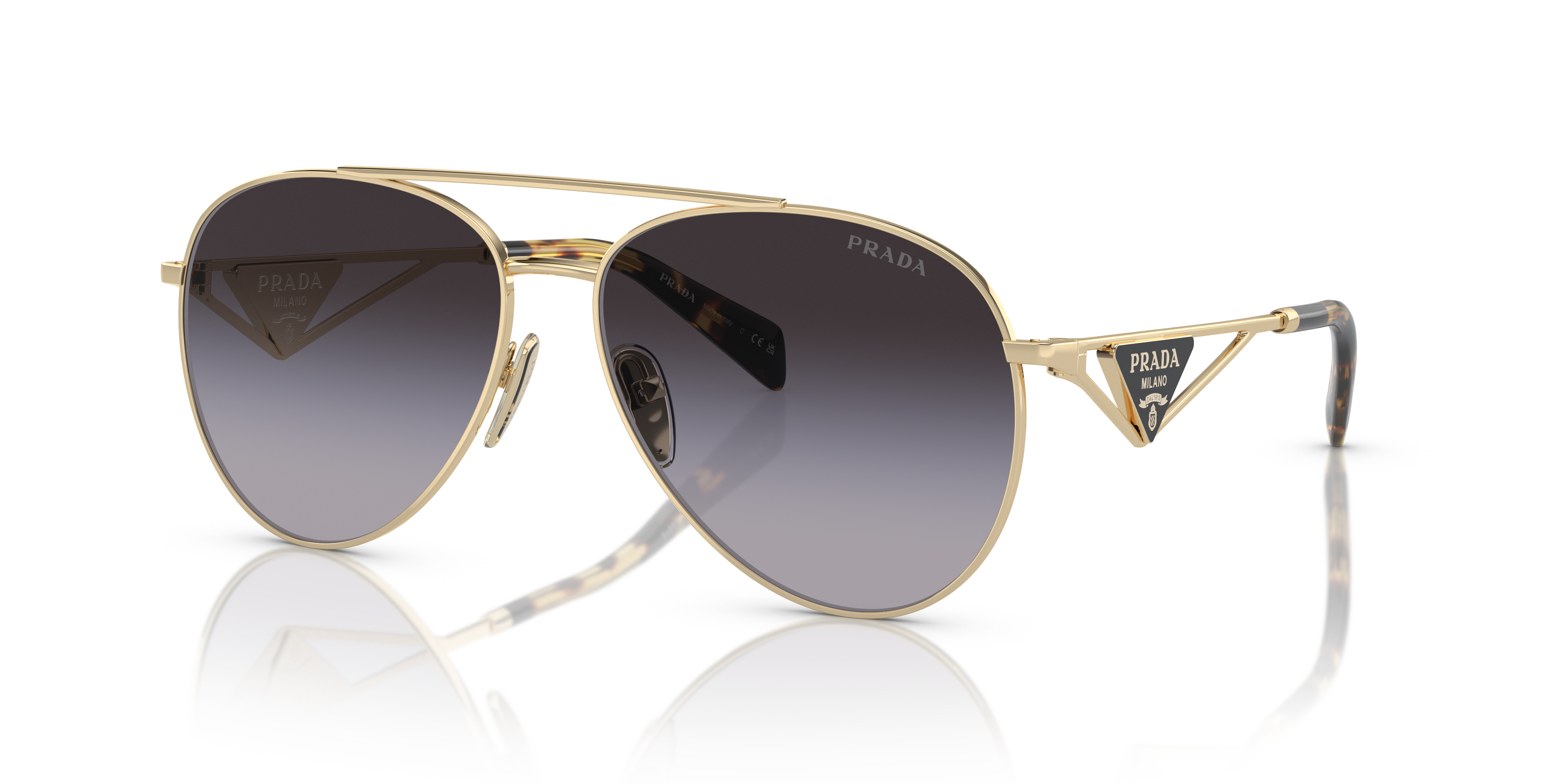 Prada PR 73ZS ZVN5D1