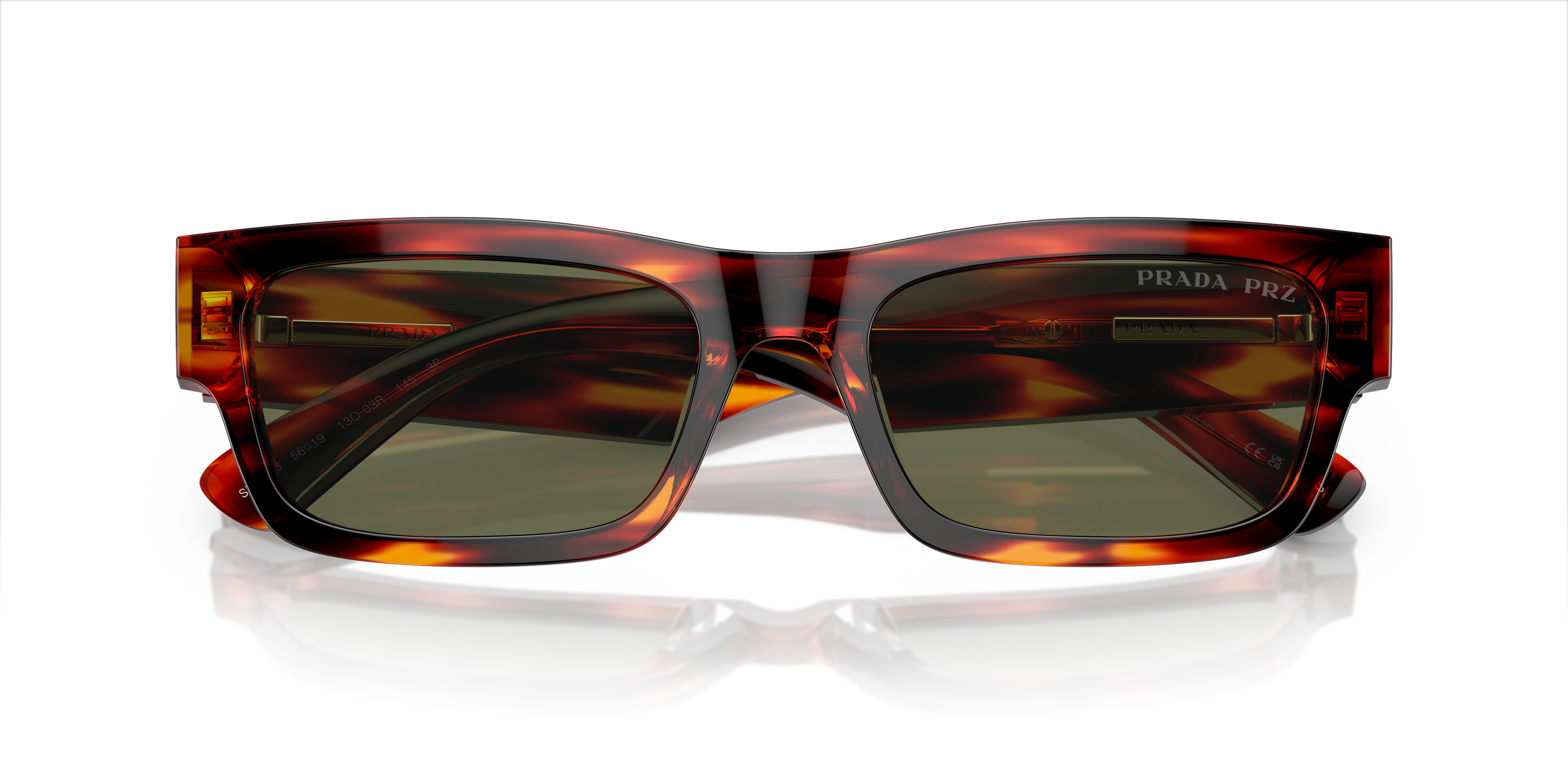 Prada PR A03S 13O03R
