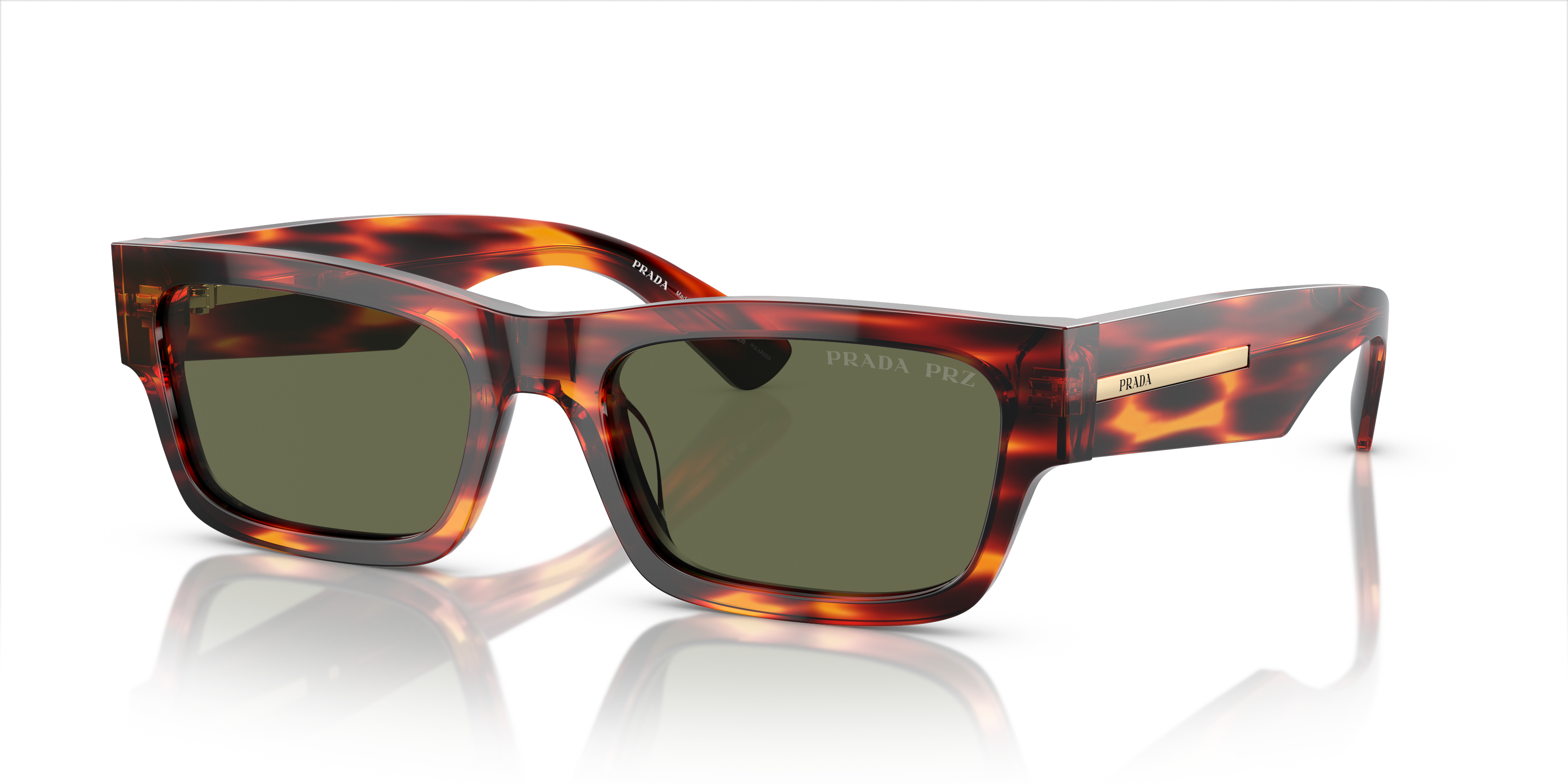 Prada PR A03S 13O03R