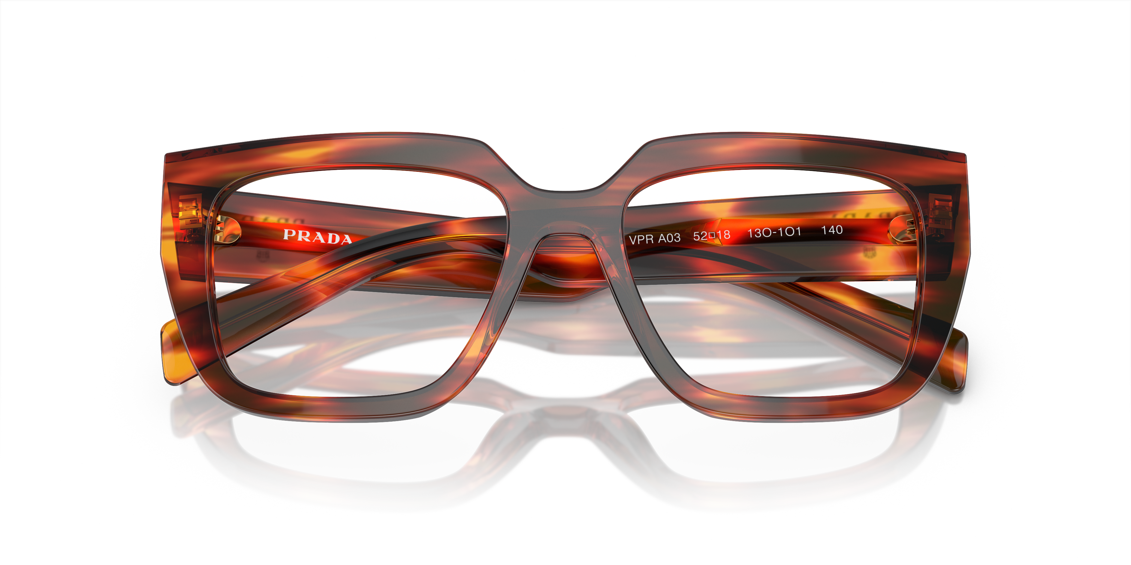 Prada PR A03V 13O1O1