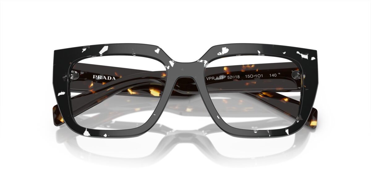 Prada PR A03V 15O1O1
