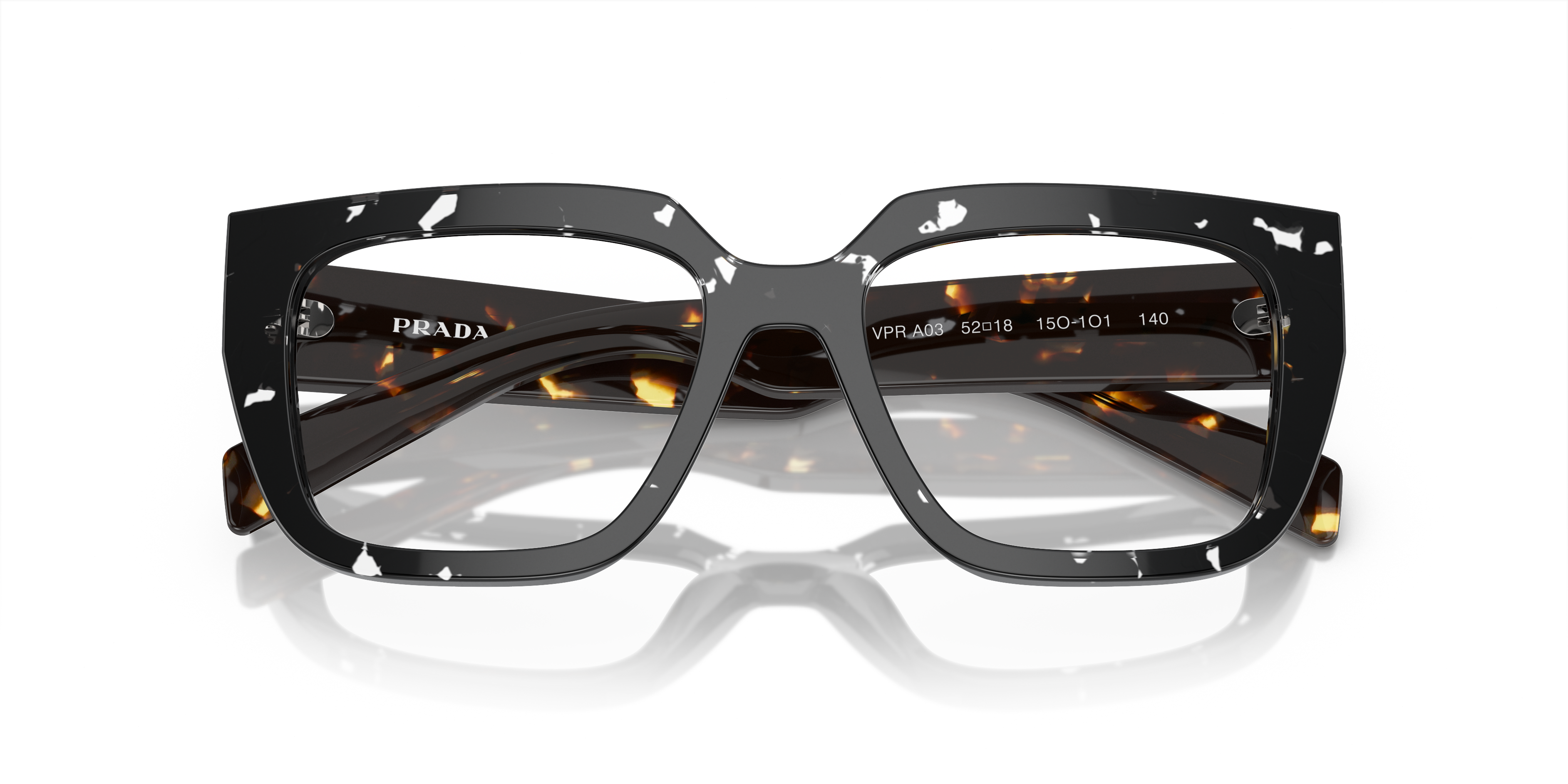 Prada PR A03V 15O1O1