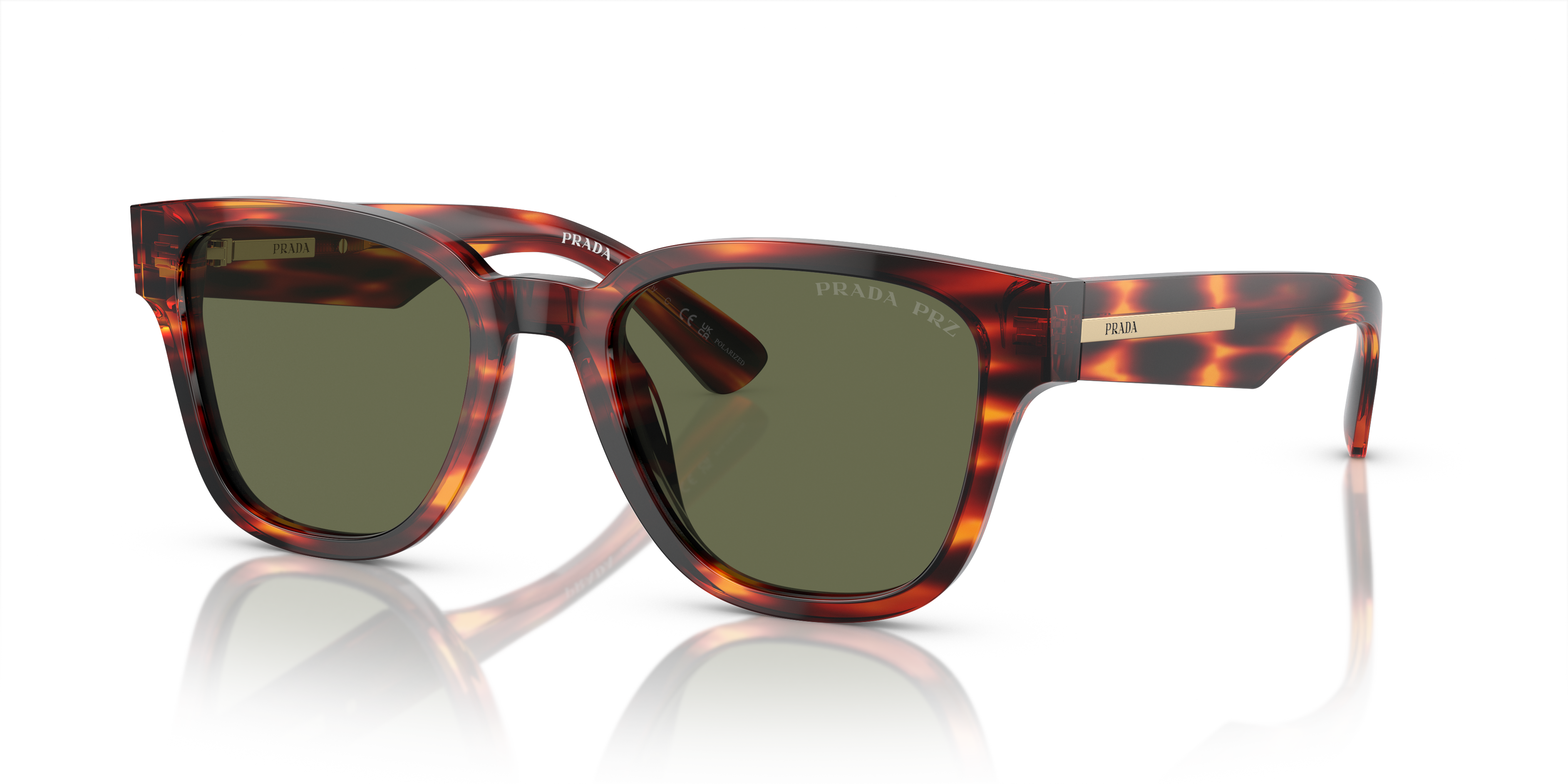 Prada PR A04S 13O03R