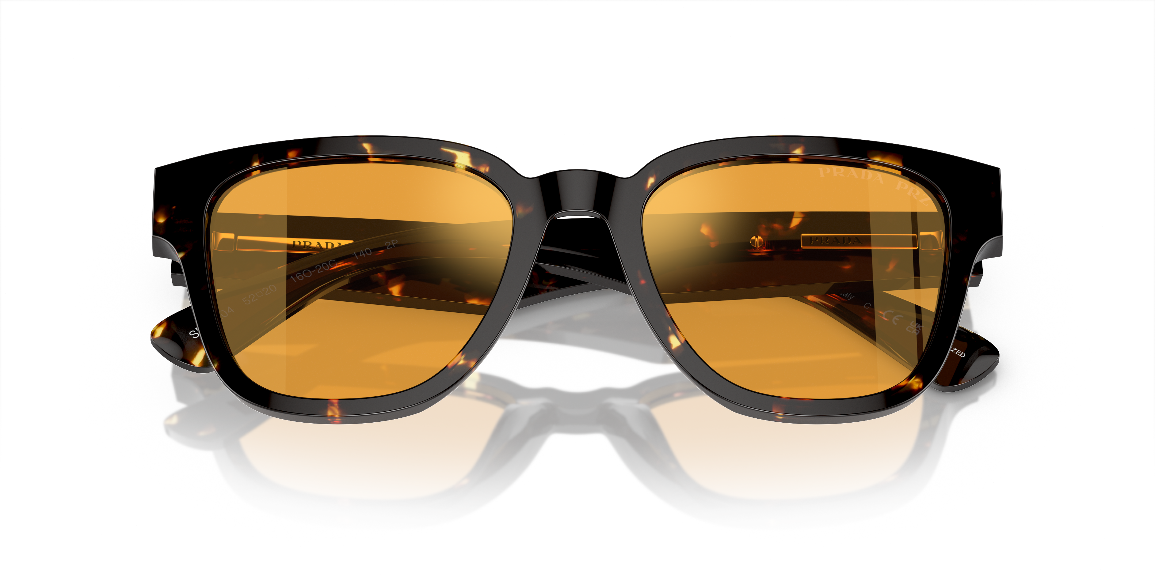 Prada PR A04S 16O20C