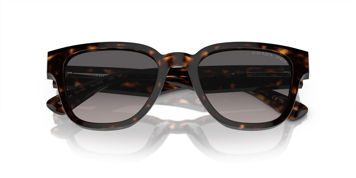 Prada PR A04S 19J09G