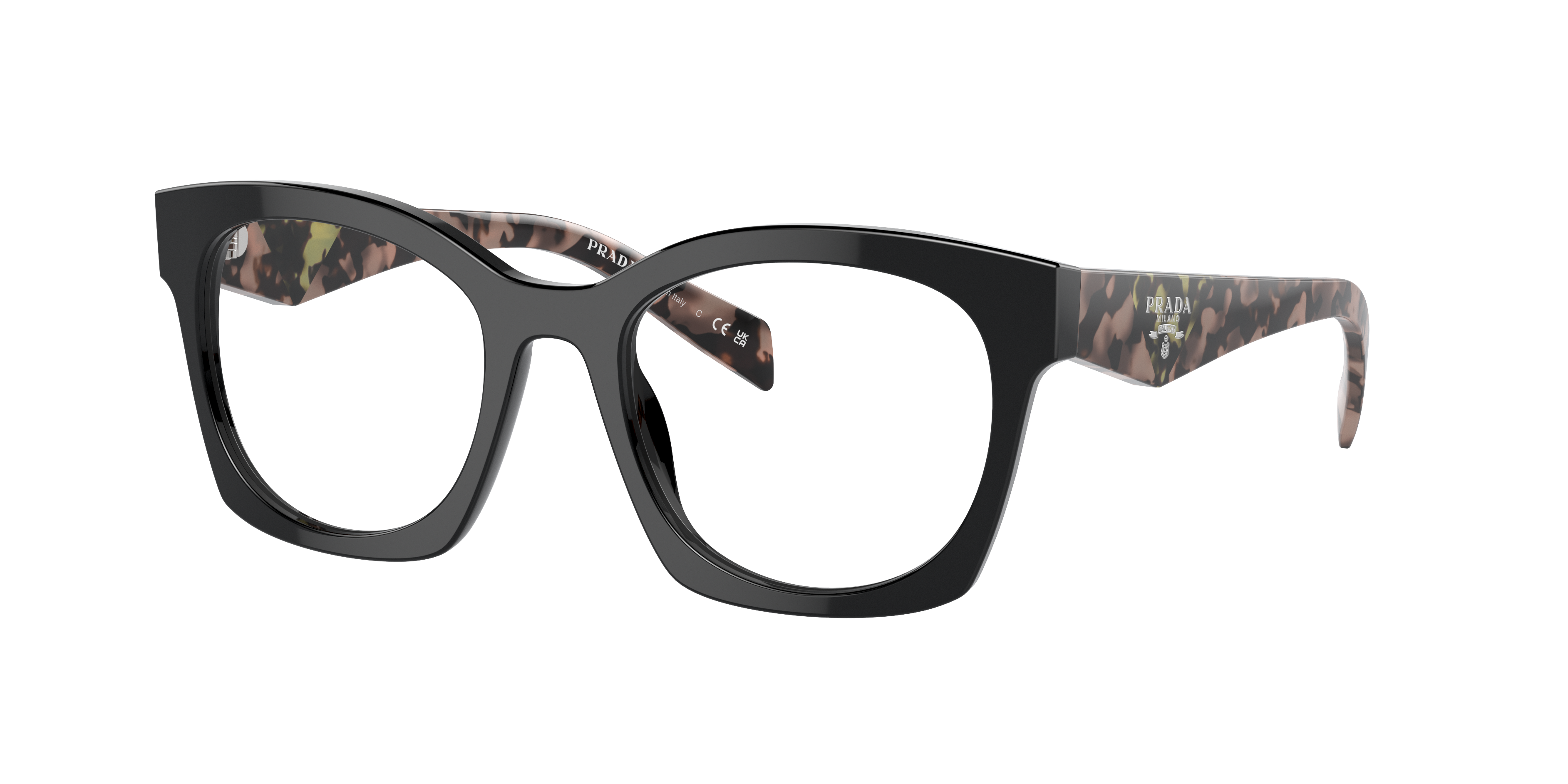Prada PR A05V 13P1O1