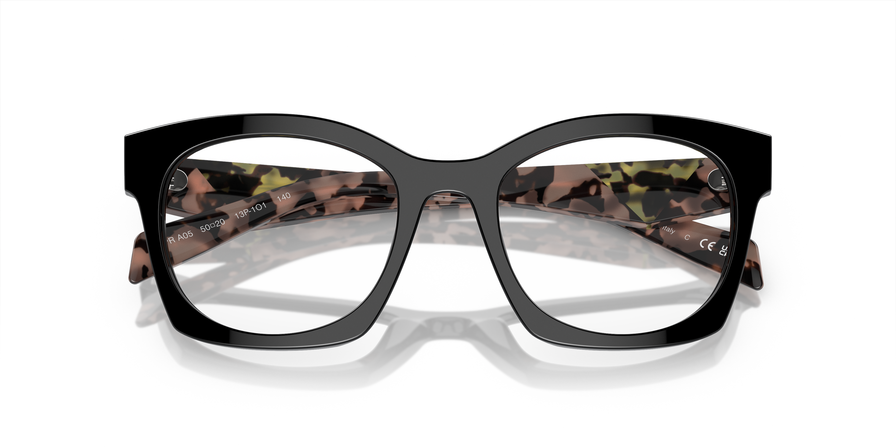Prada PR A05V 13P1O1