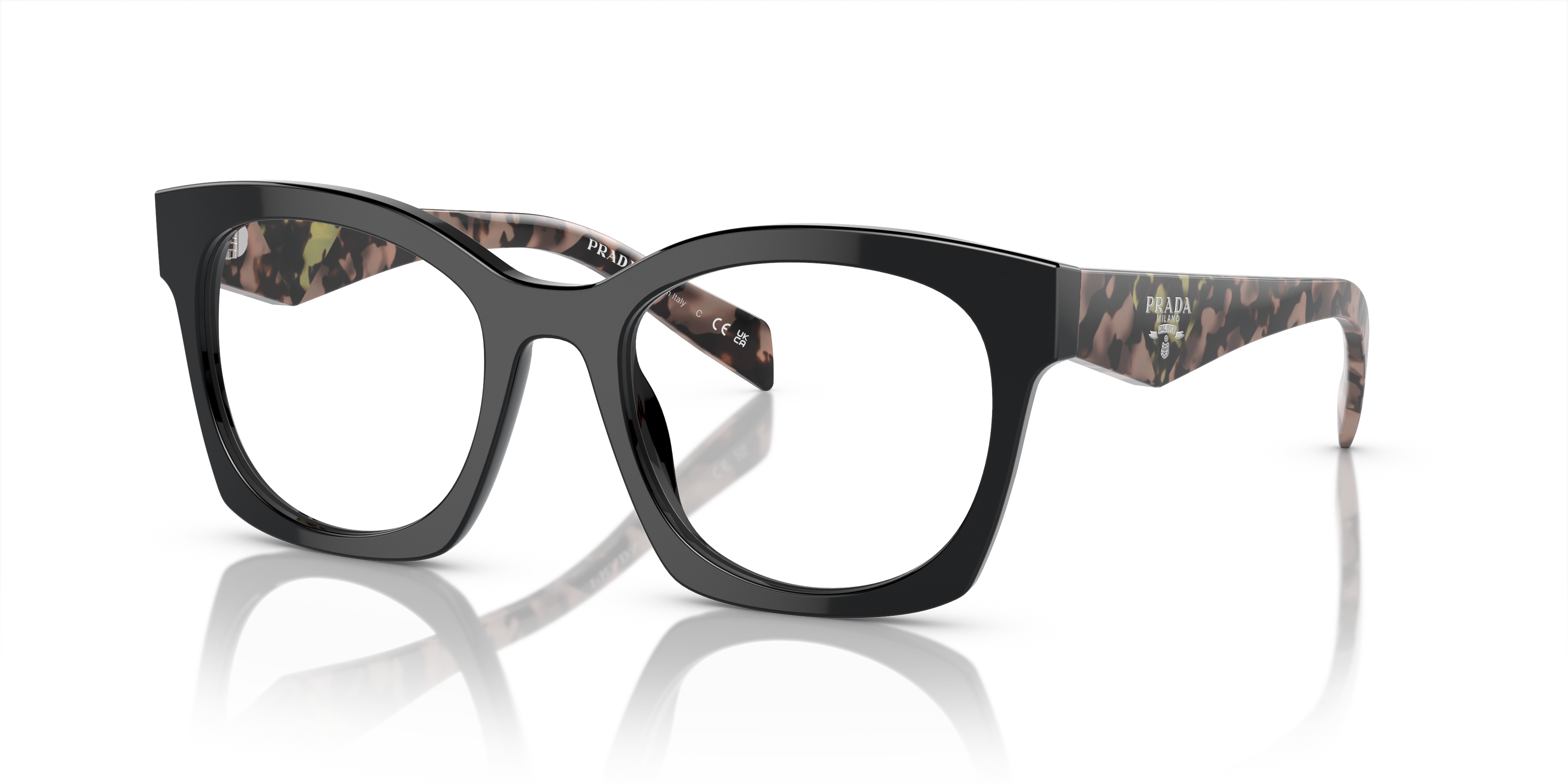 Prada PR A05V 13P1O1