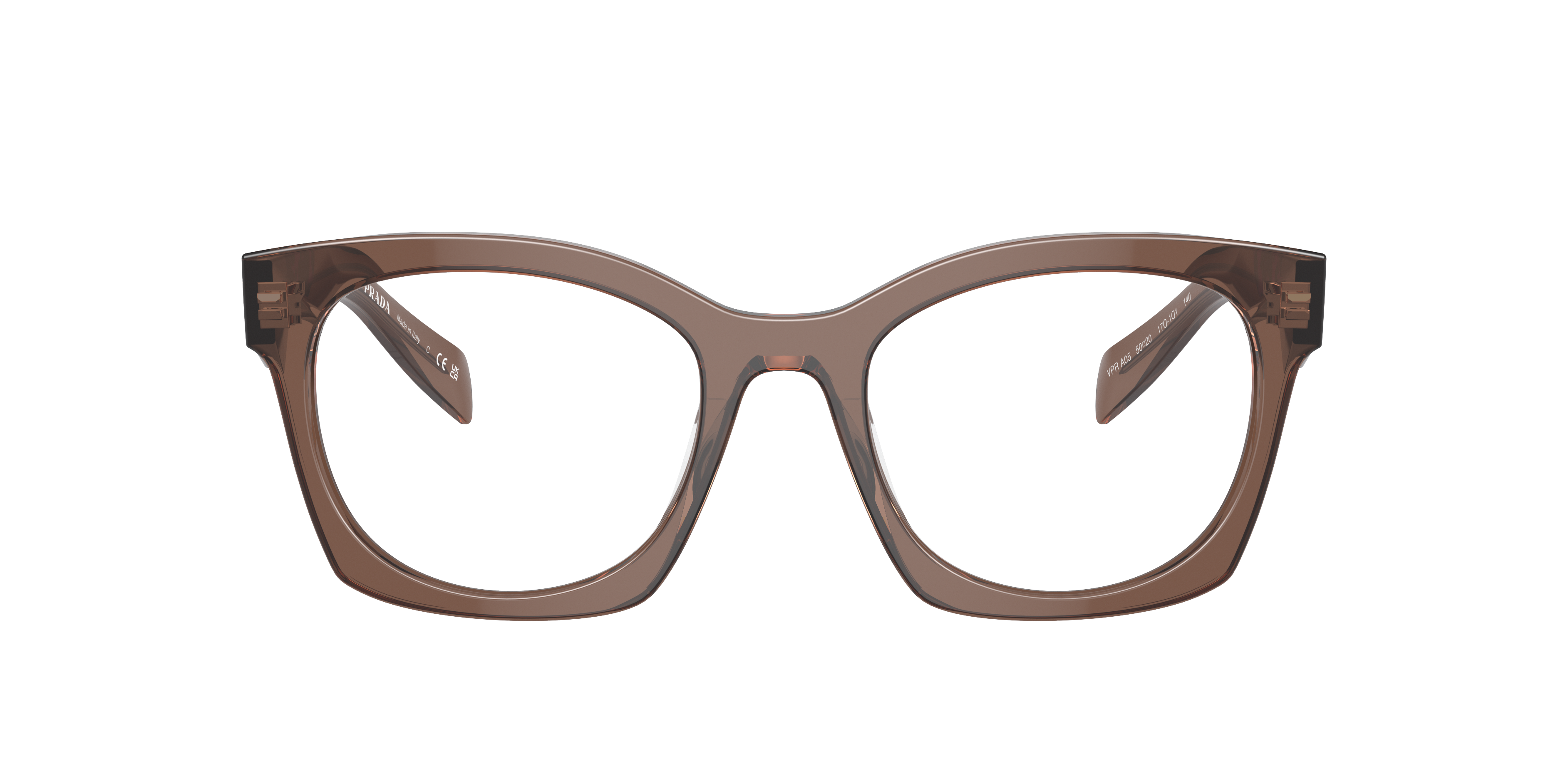 Prada PR A05V 17O1O1