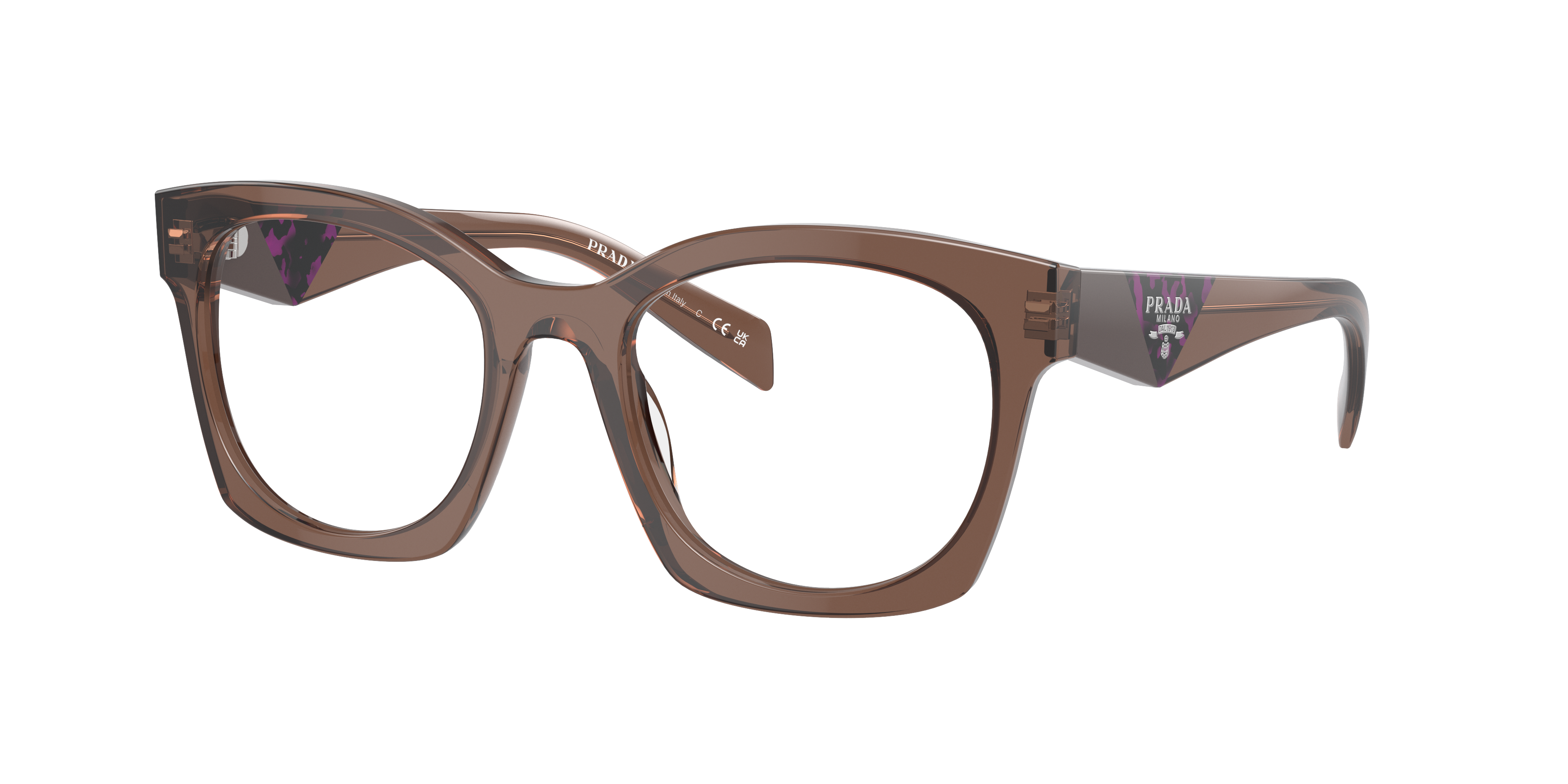 Prada PR A05V 17O1O1