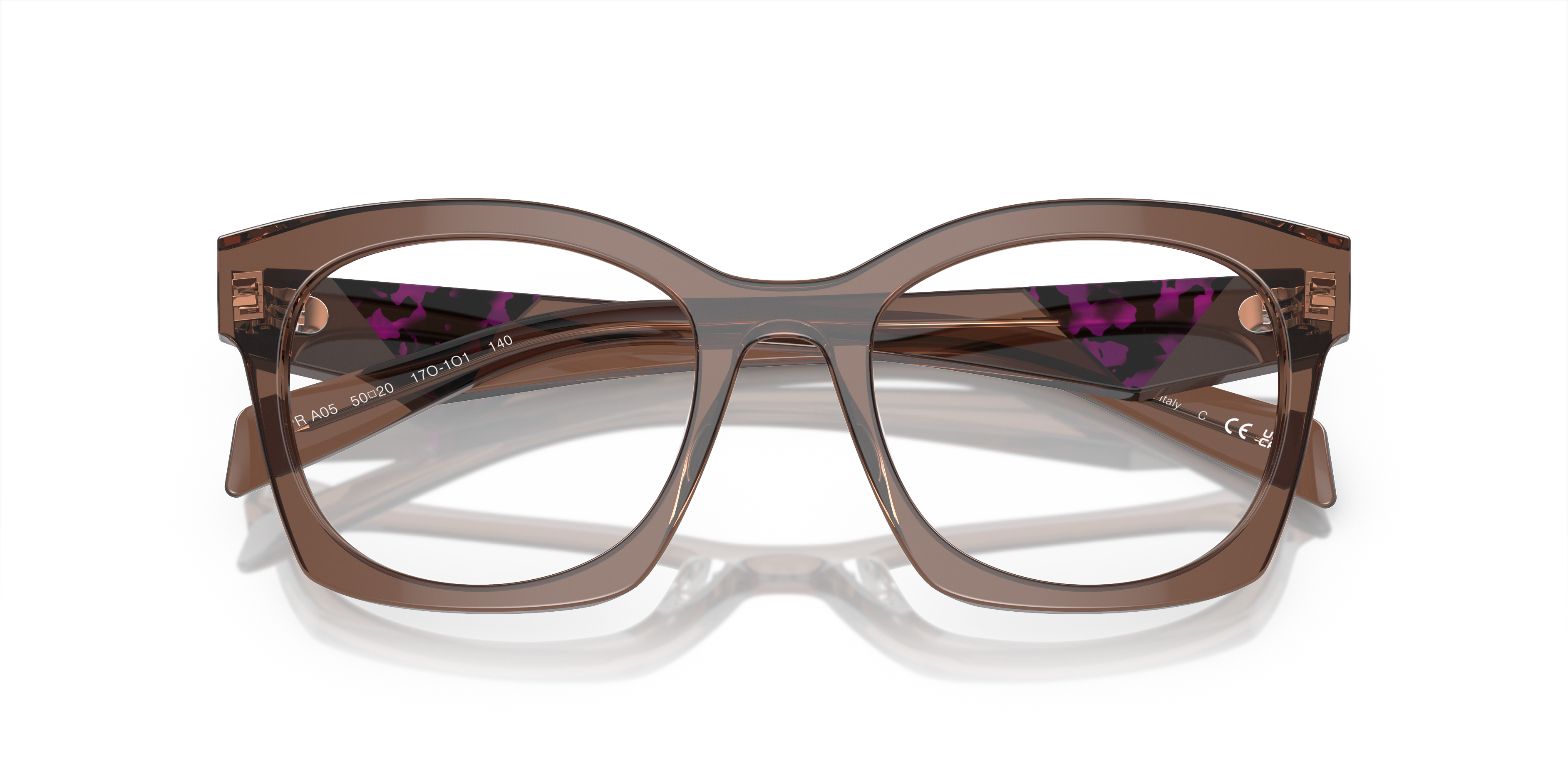 Prada PR A05V 17O1O1