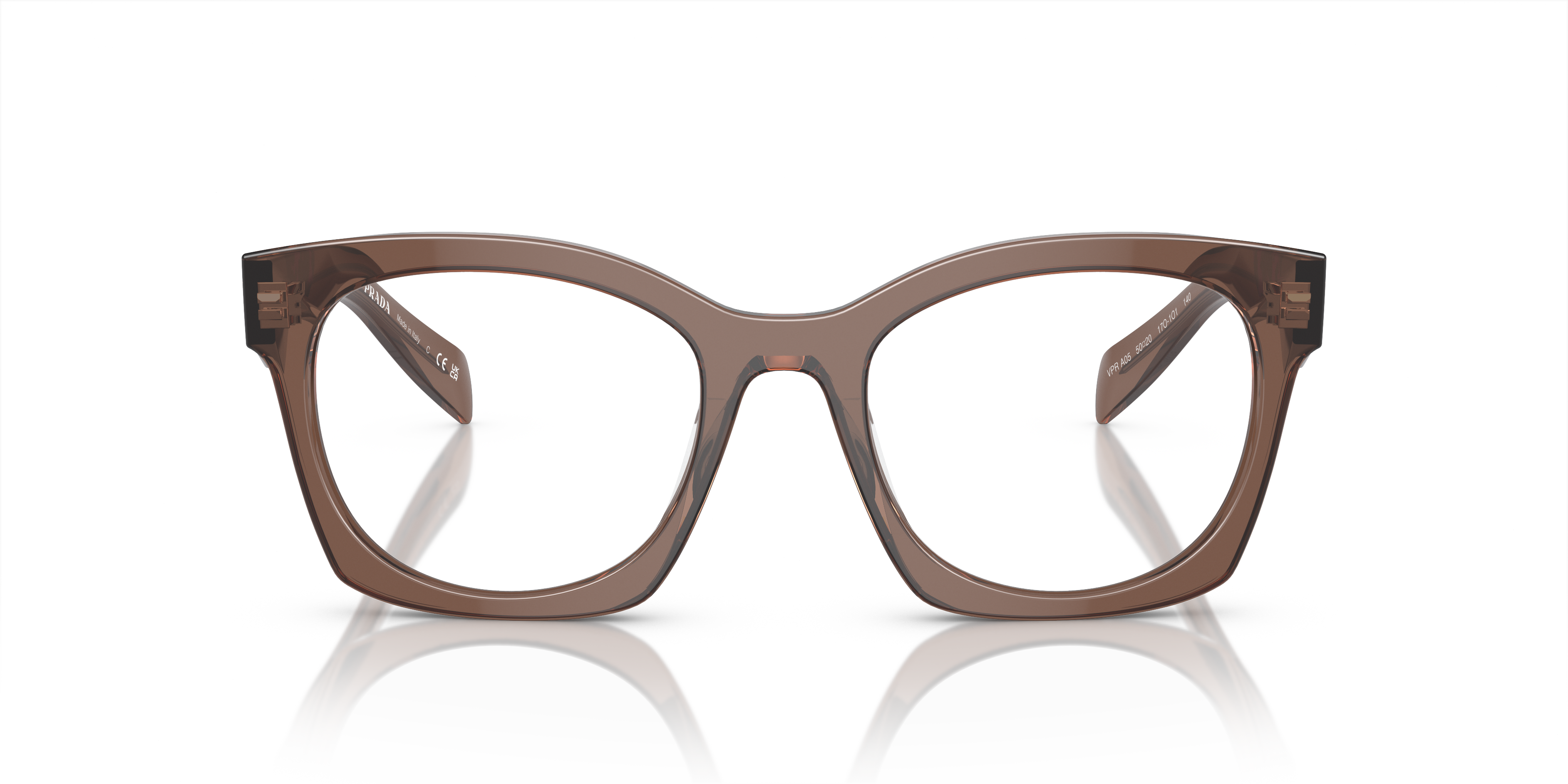 Prada PR A05V 17O1O1