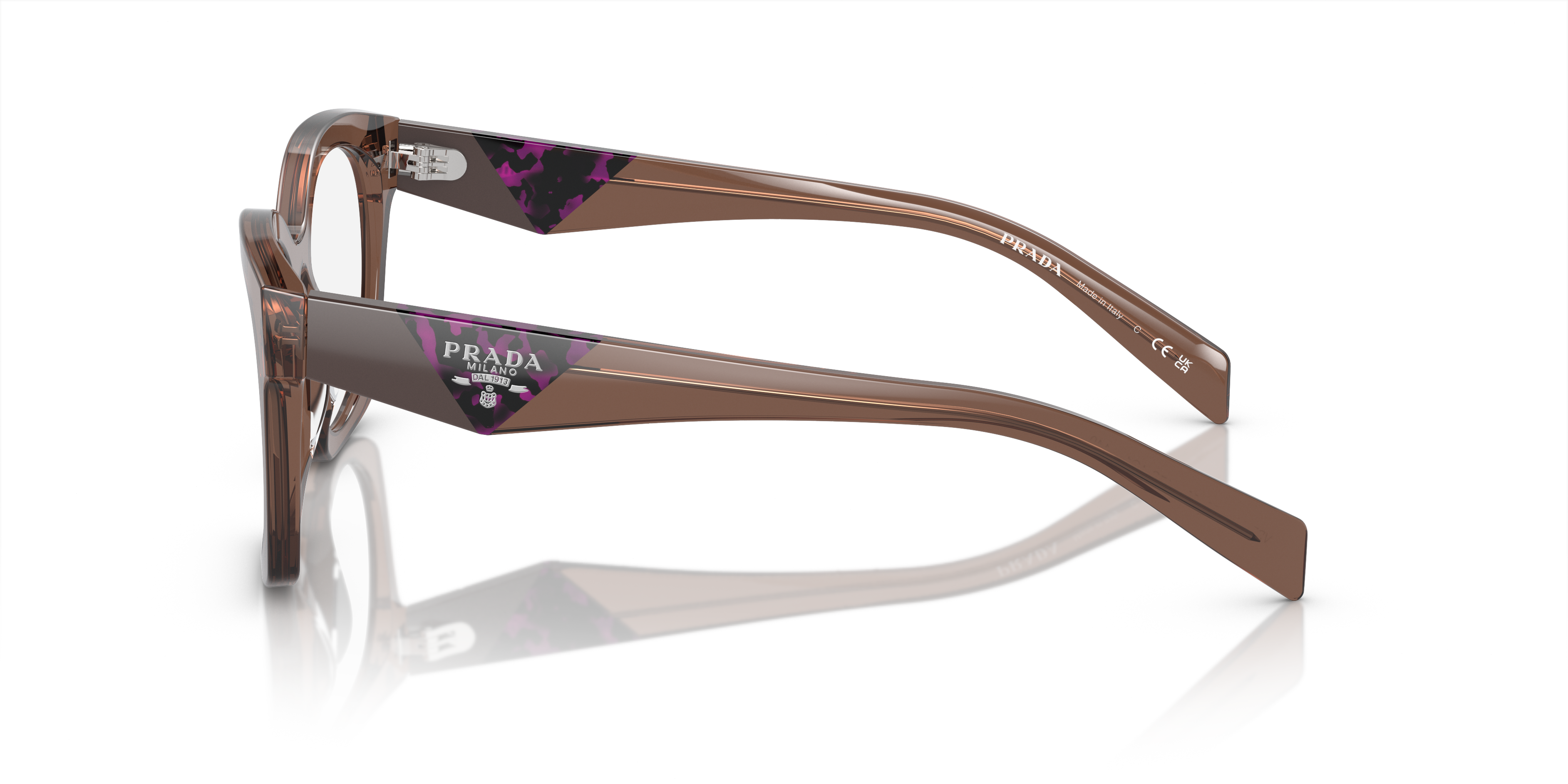 Prada PR A05V 17O1O1