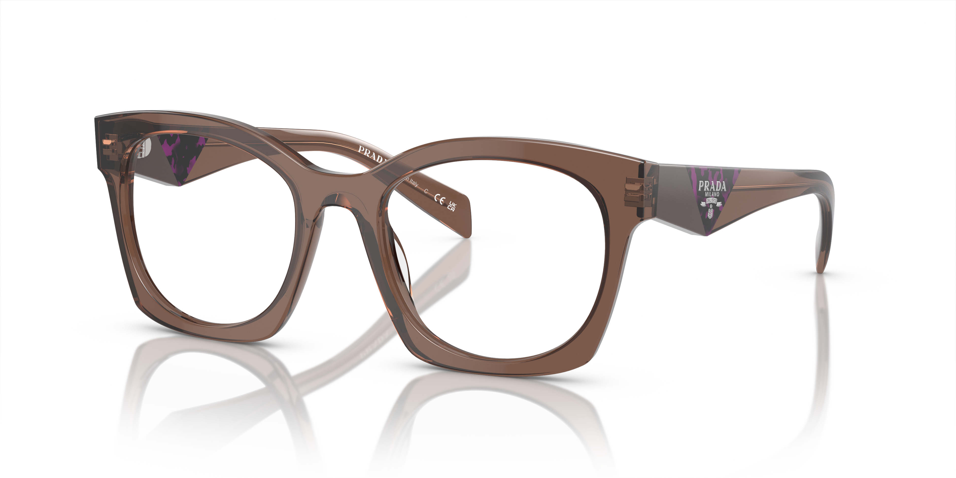 Prada PR A05V 17O1O1