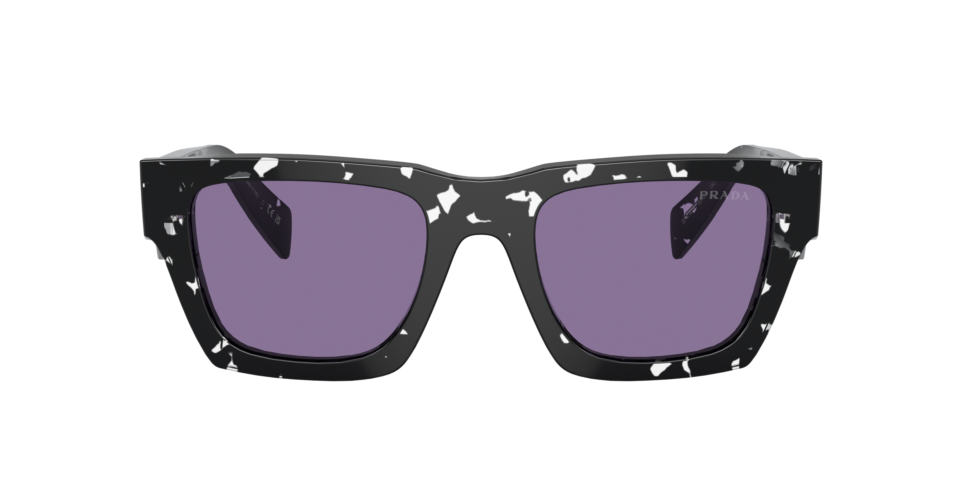 Prada PR A06S 15O50B