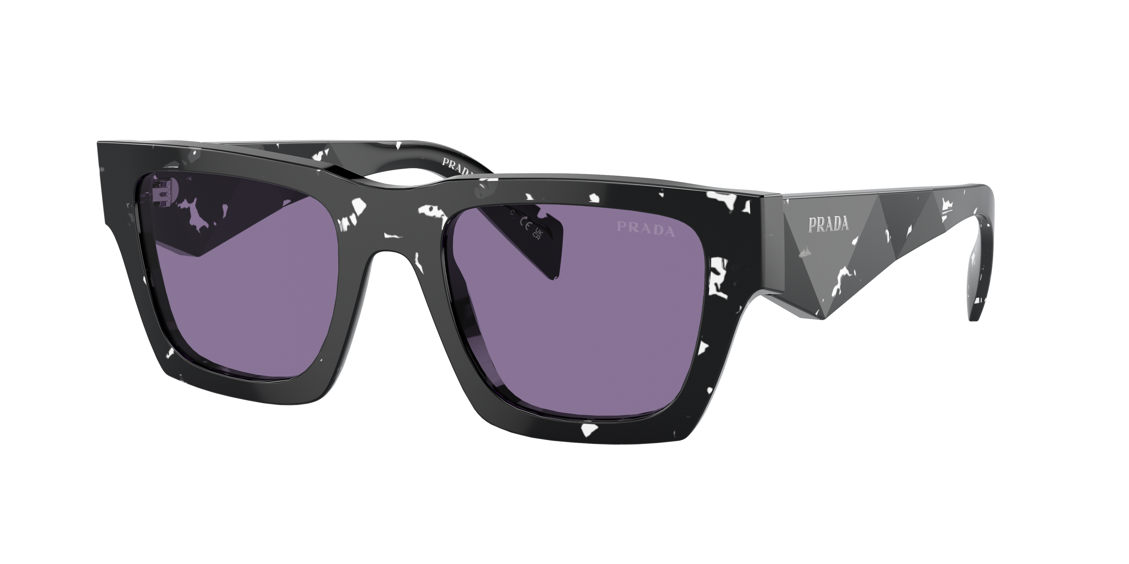Prada PR A06S 15O50B