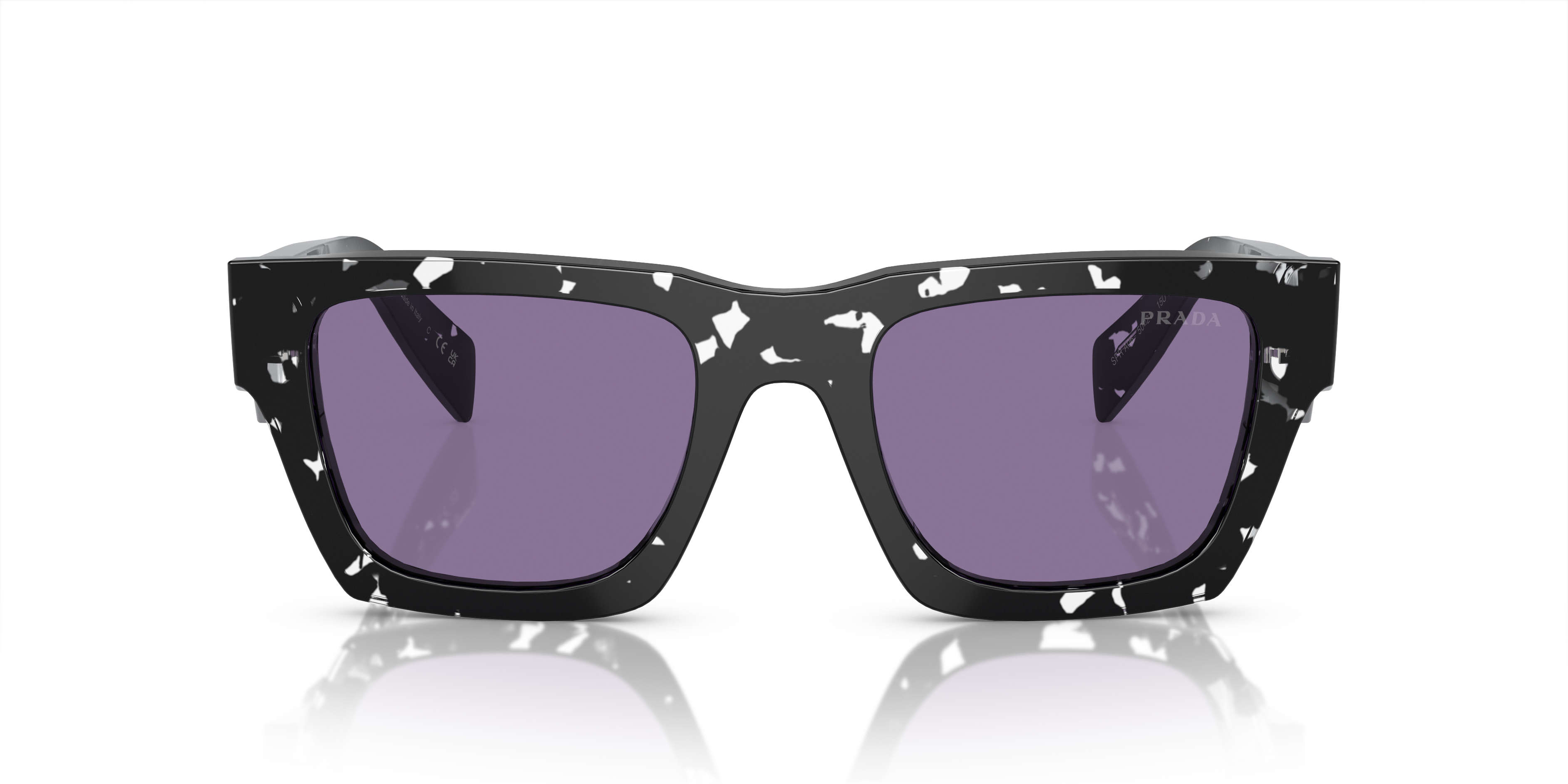 Prada PR A06S 15O50B