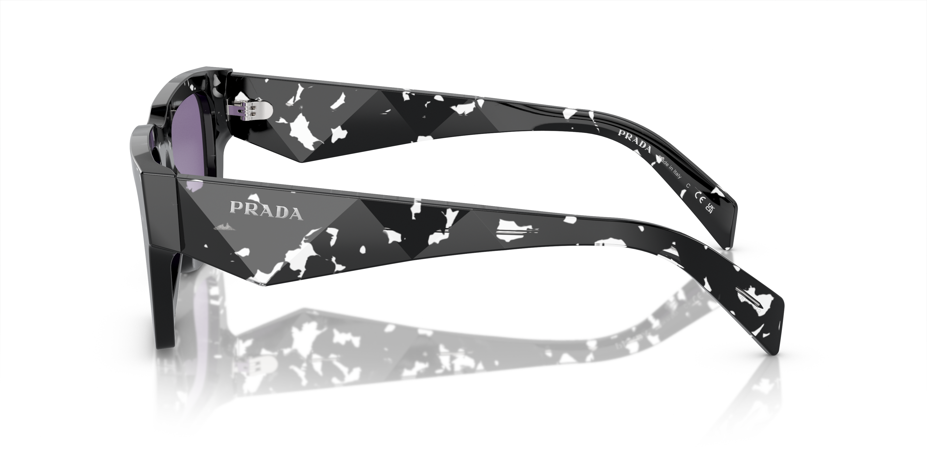 Prada PR A06S 15O50B