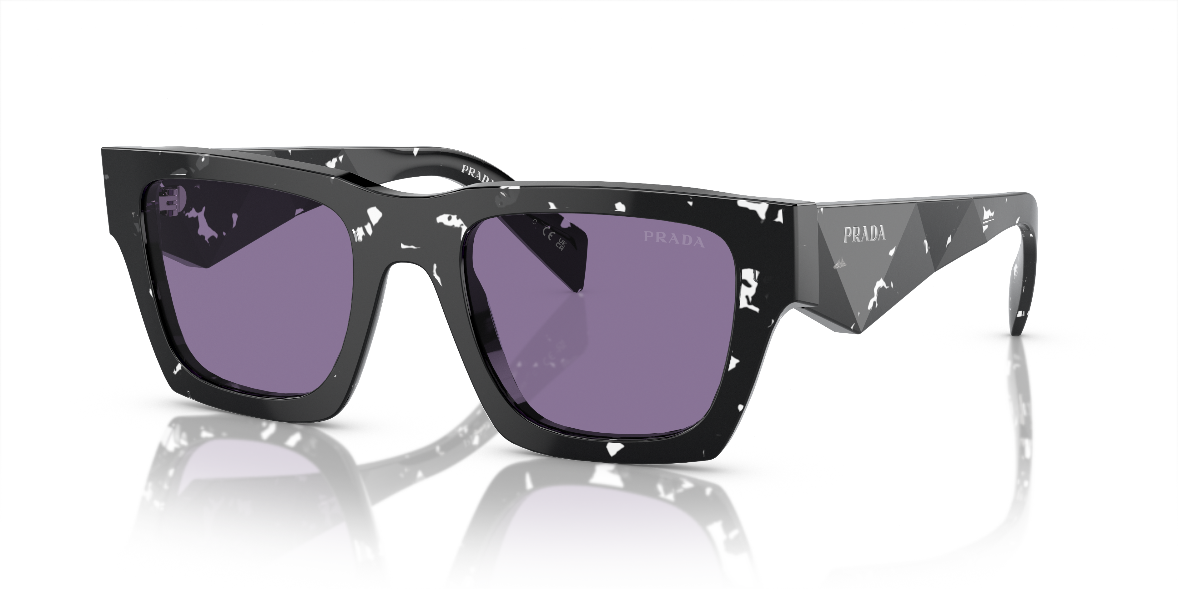 Prada PR A06S 15O50B