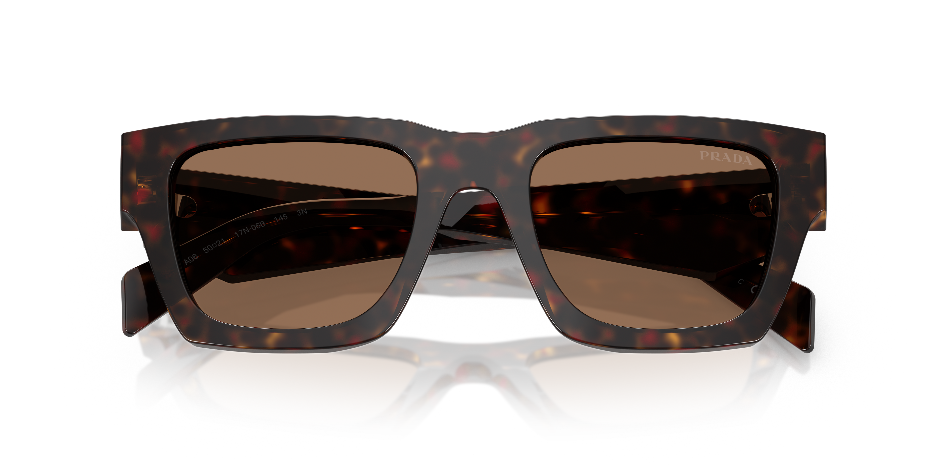 Prada PR A06S 17N06B
