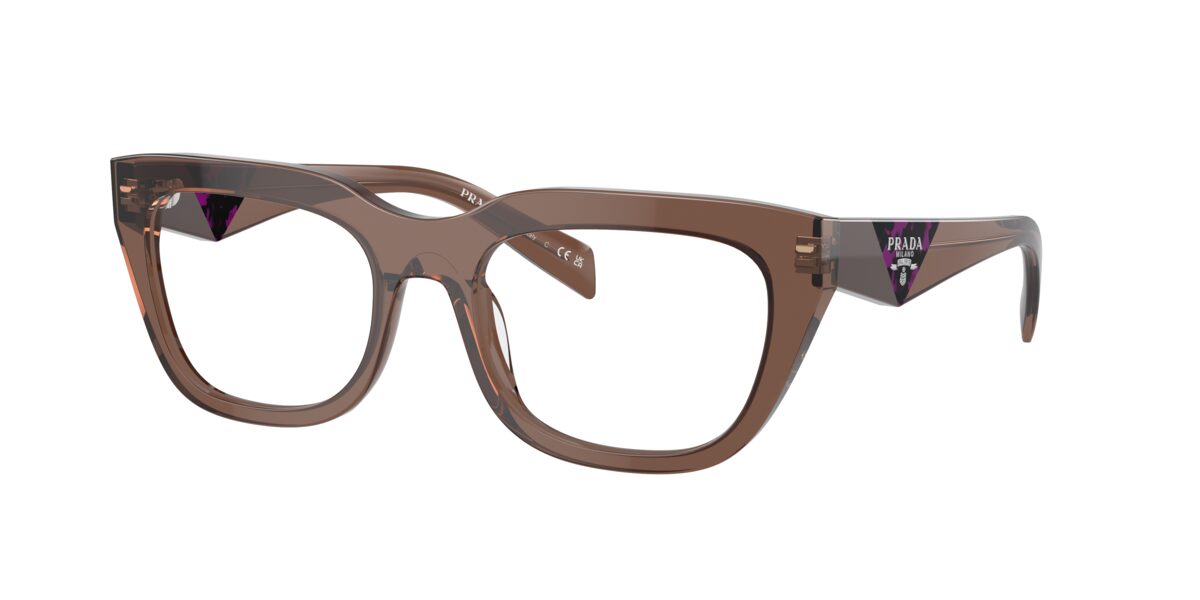 Prada PR A06V 17O1O1