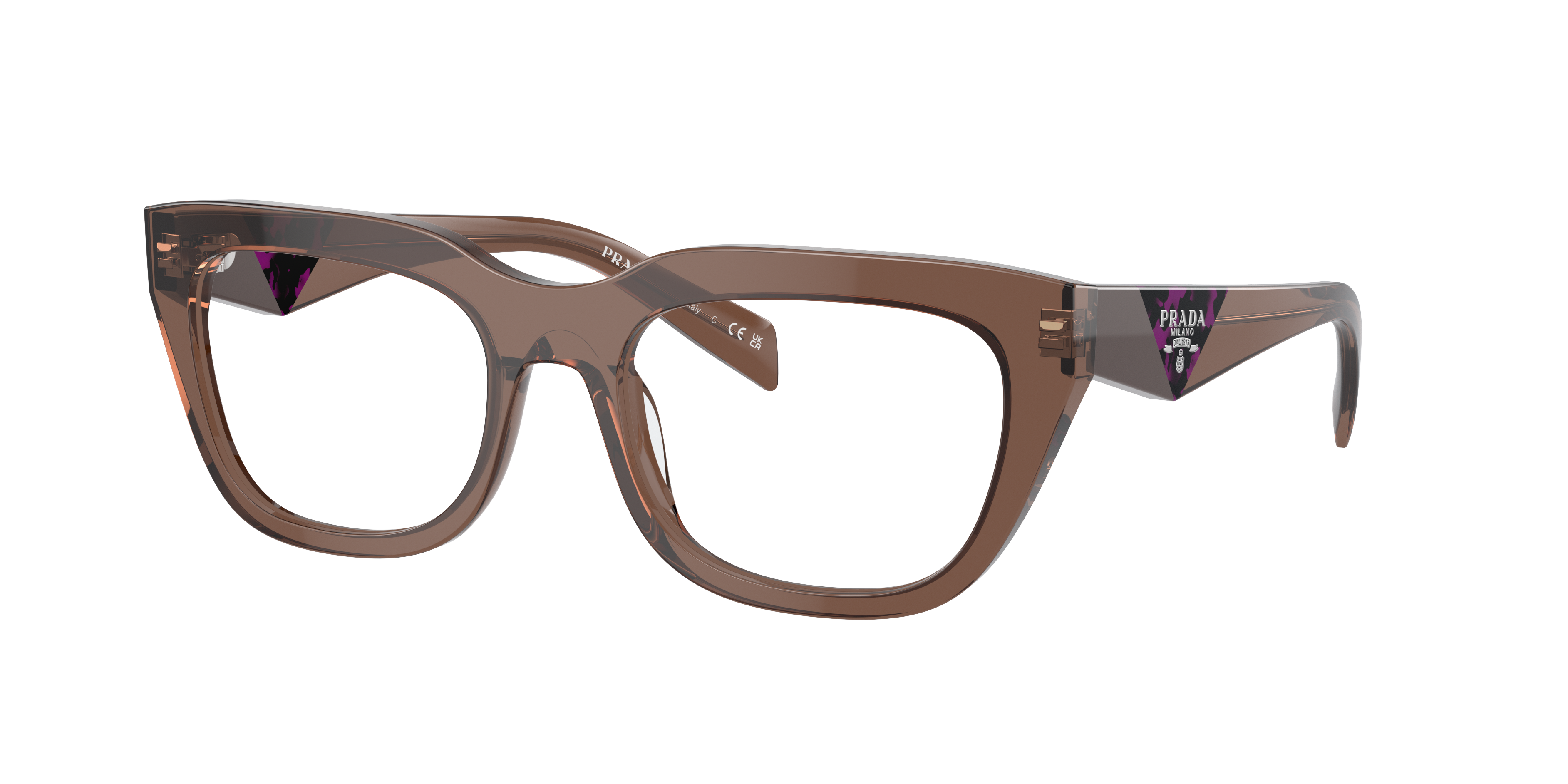 Prada PR A06V 17O1O1