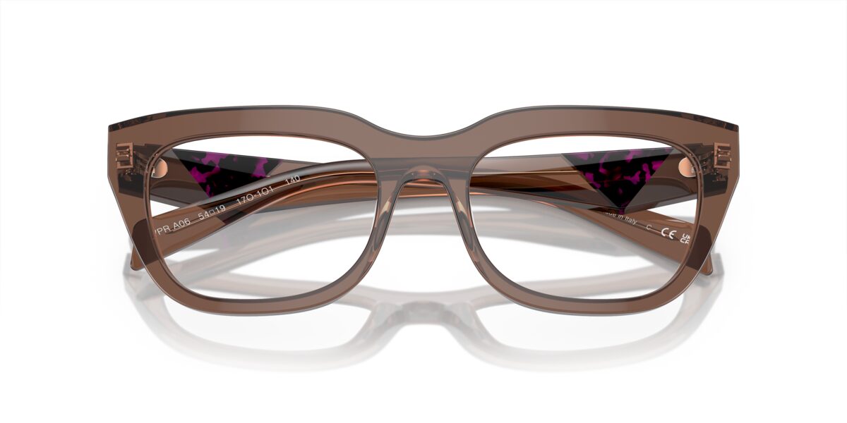 Prada PR A06V 17O1O1