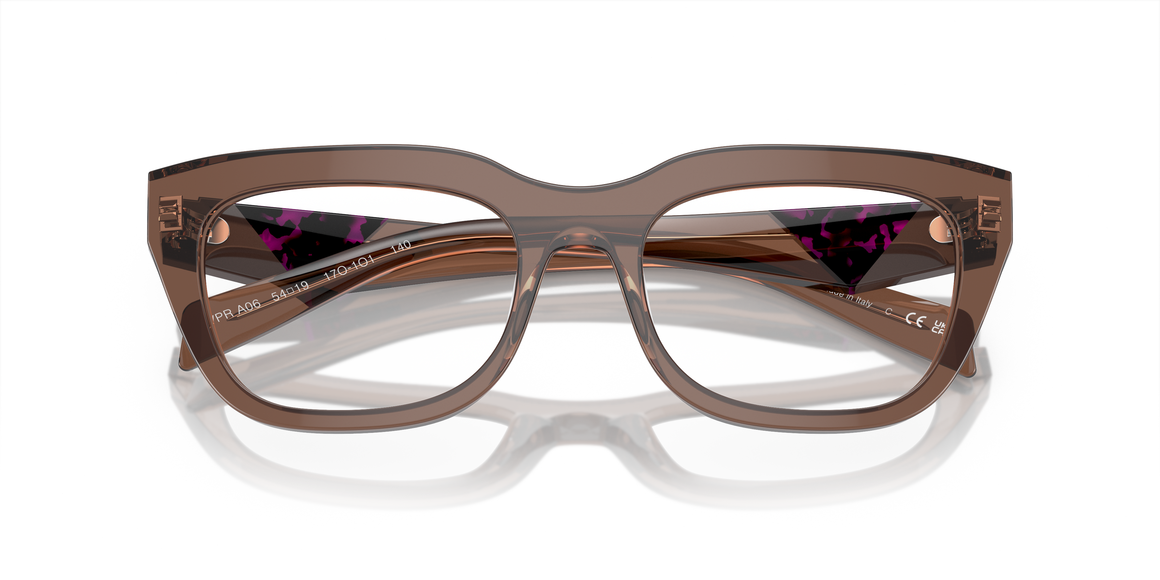 Prada PR A06V 17O1O1