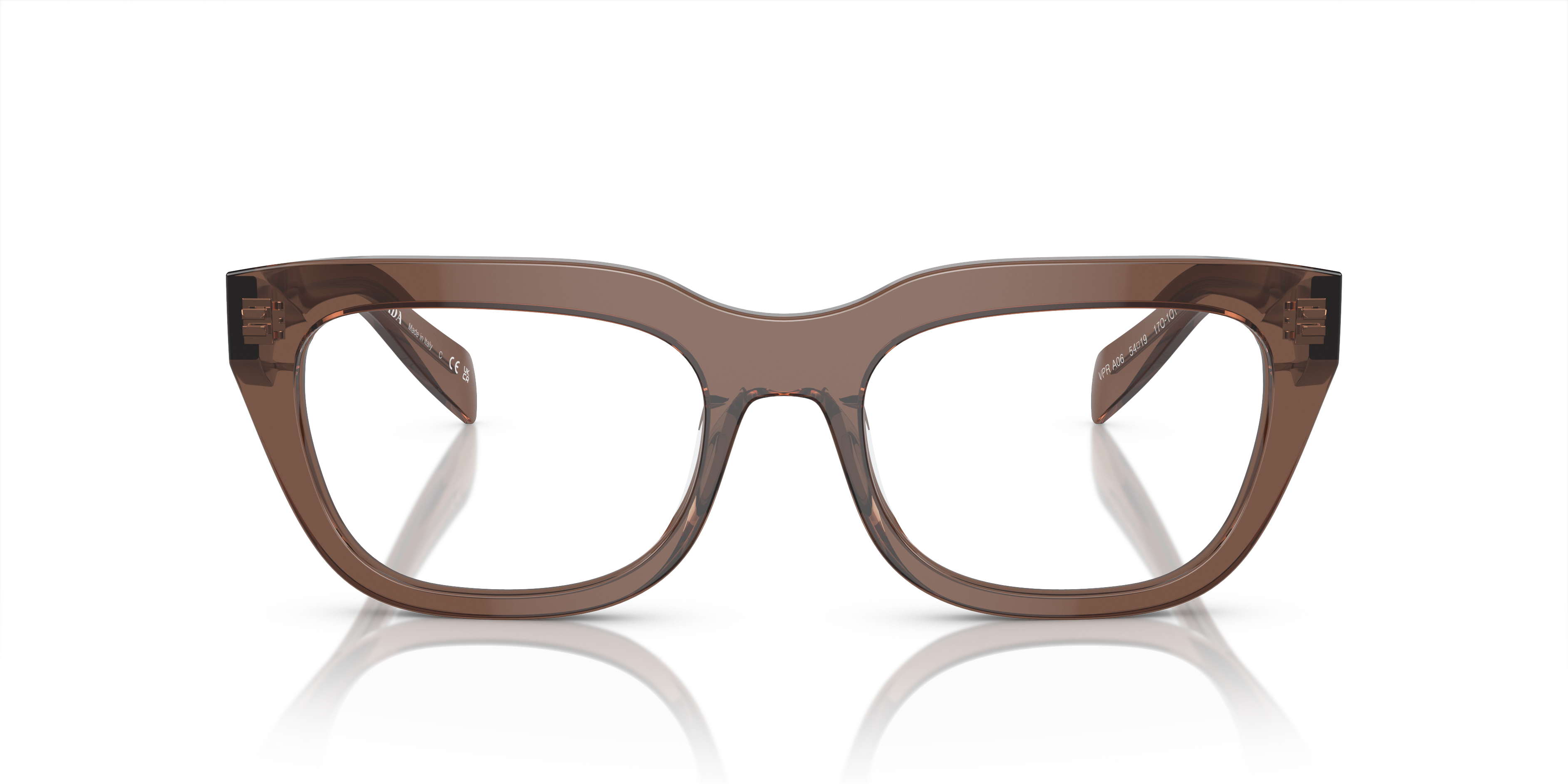 Prada PR A06V 17O1O1