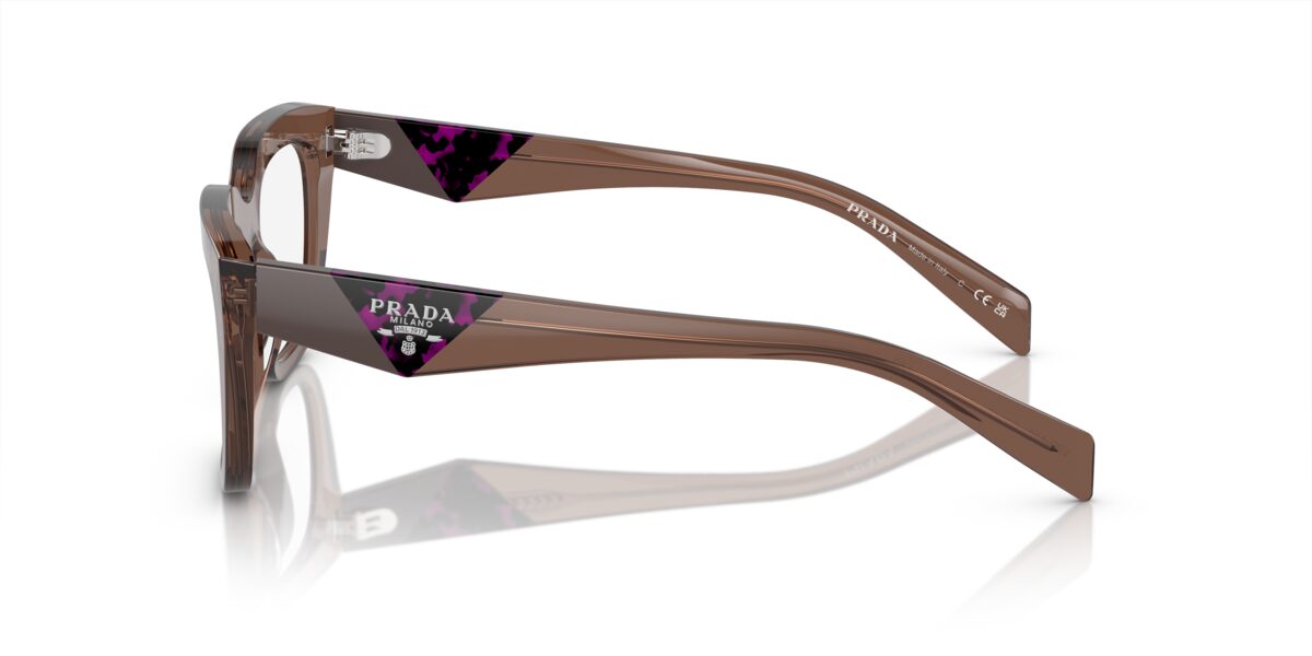 Prada PR A06V 17O1O1