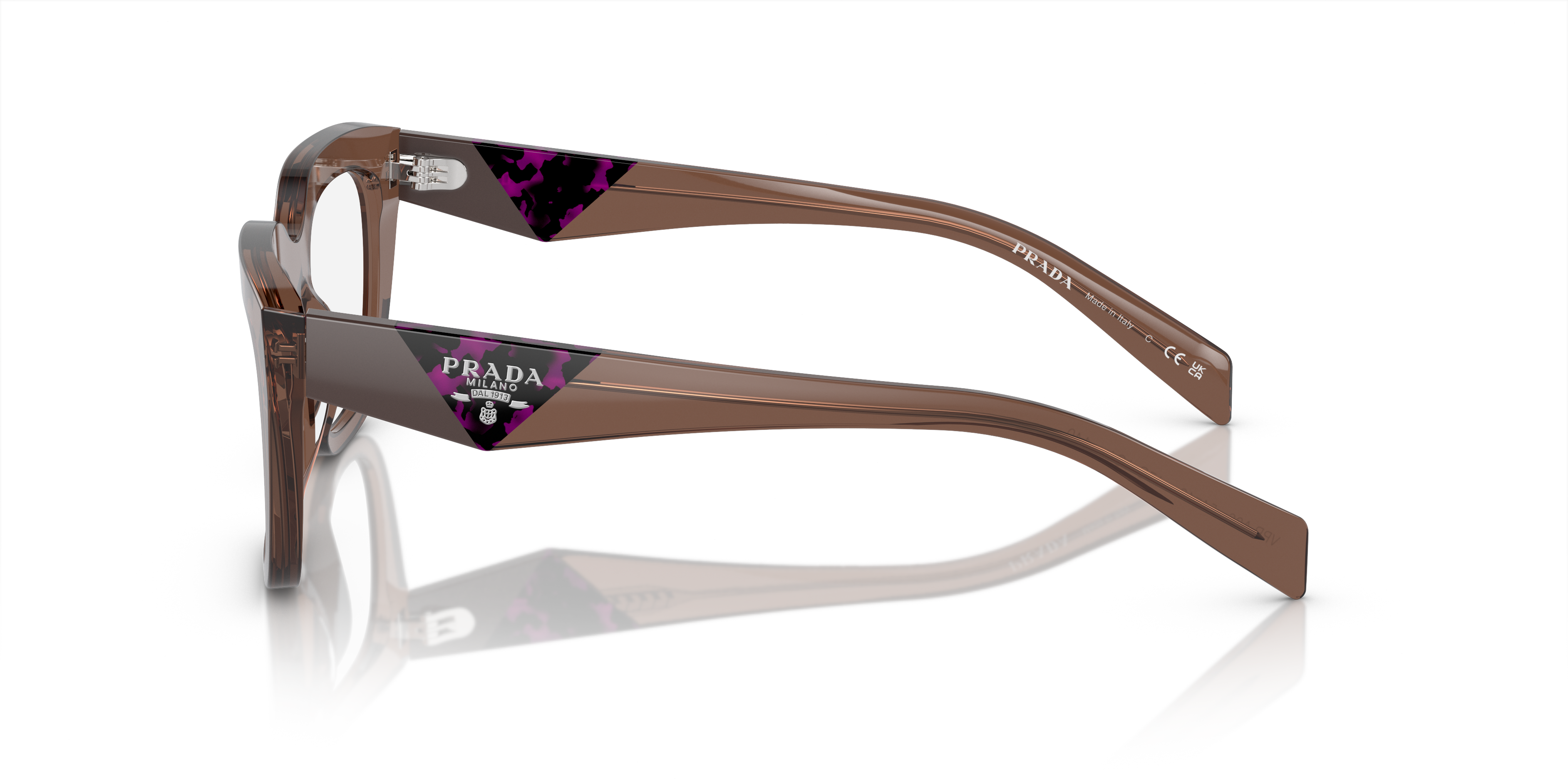 Prada PR A06V 17O1O1