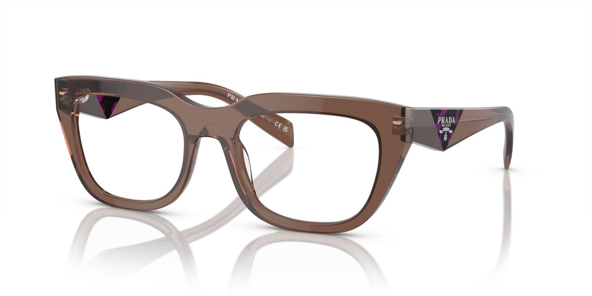 Prada PR A06V 17O1O1