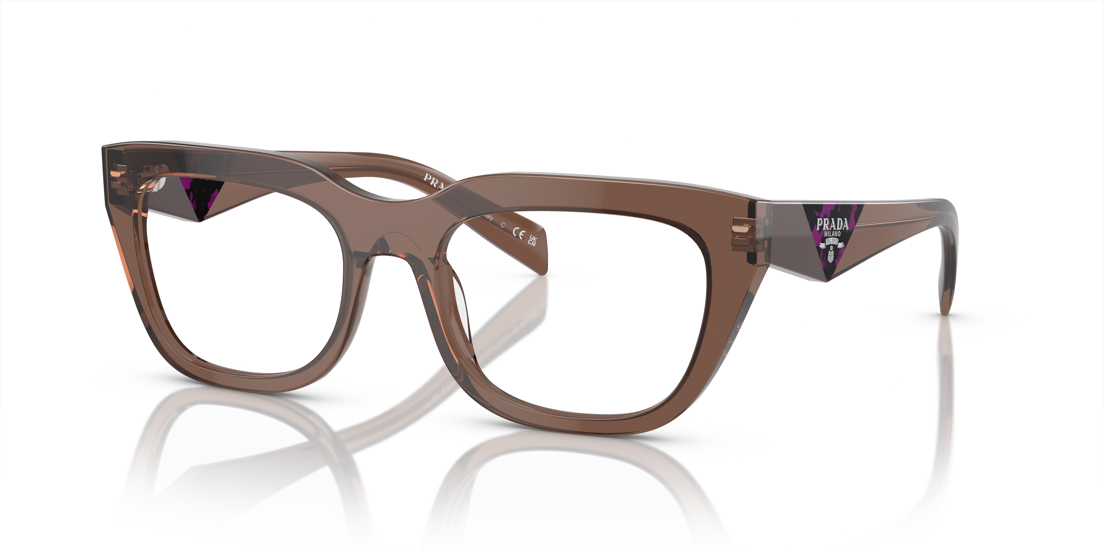Prada PR A06V 17O1O1
