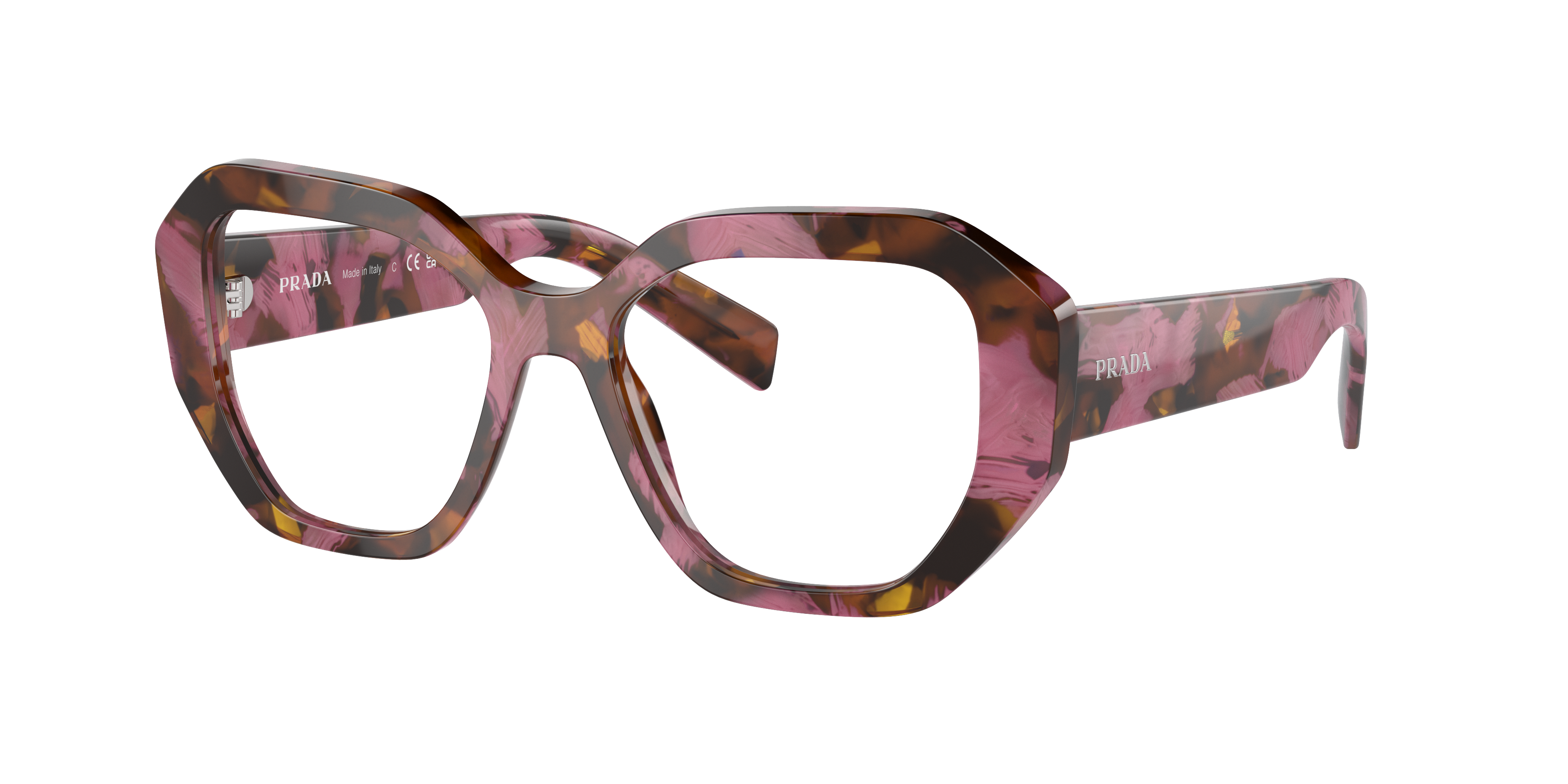 Prada PR A07V 18N1O1