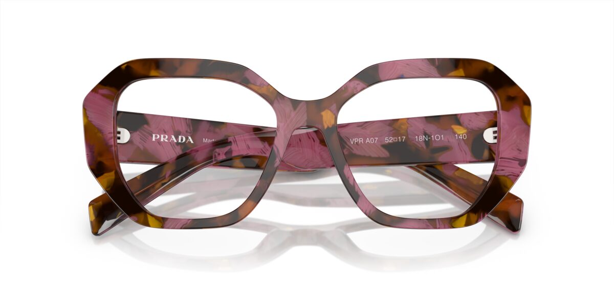 Prada PR A07V 18N1O1