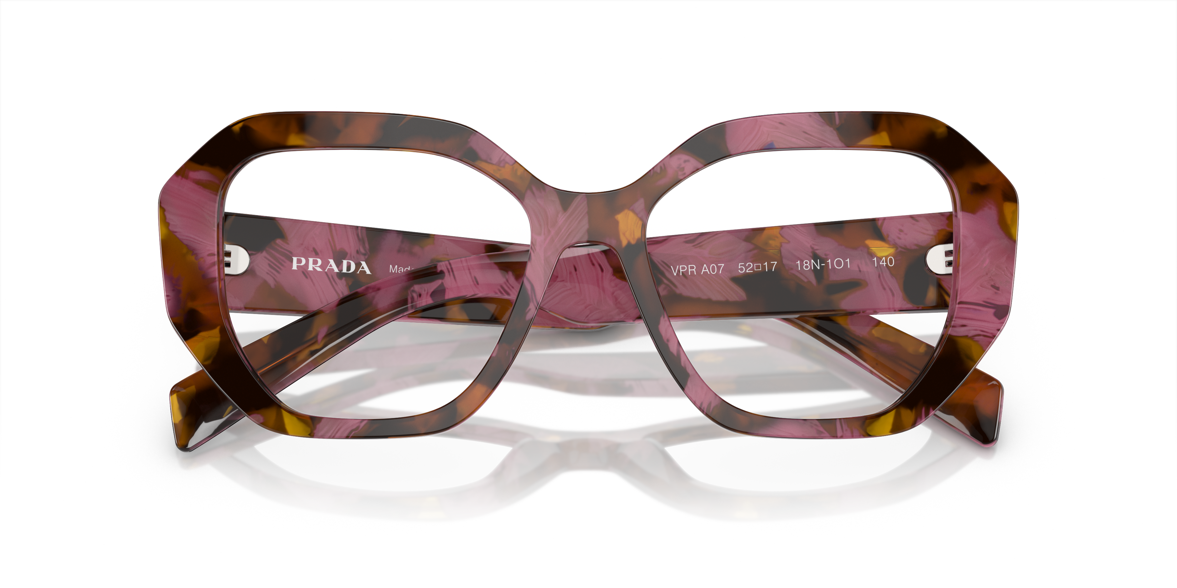 Prada PR A07V 18N1O1