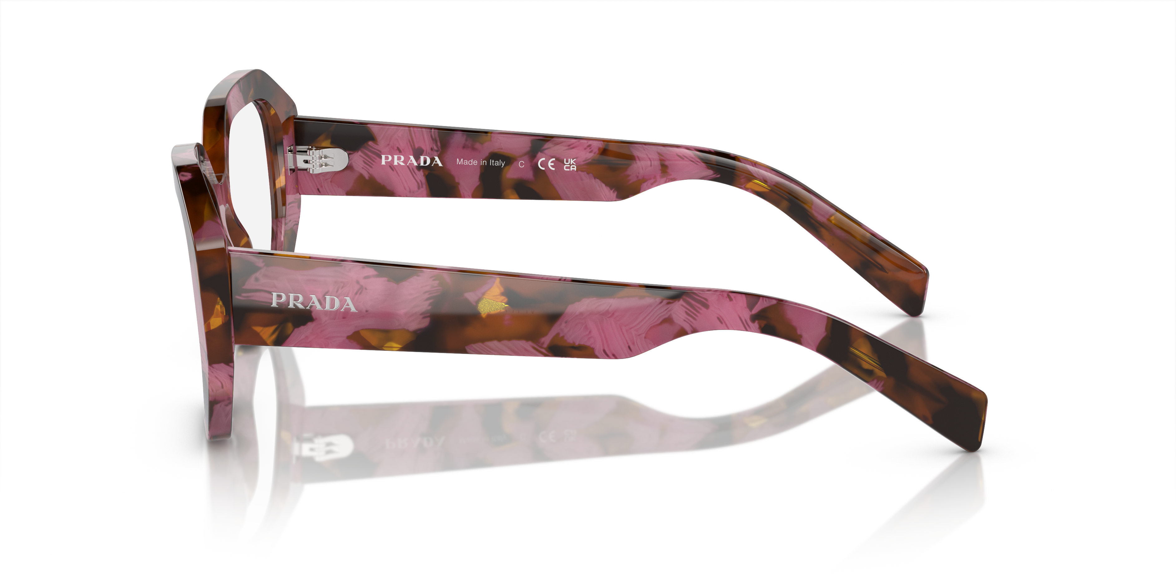 Prada PR A07V 18N1O1