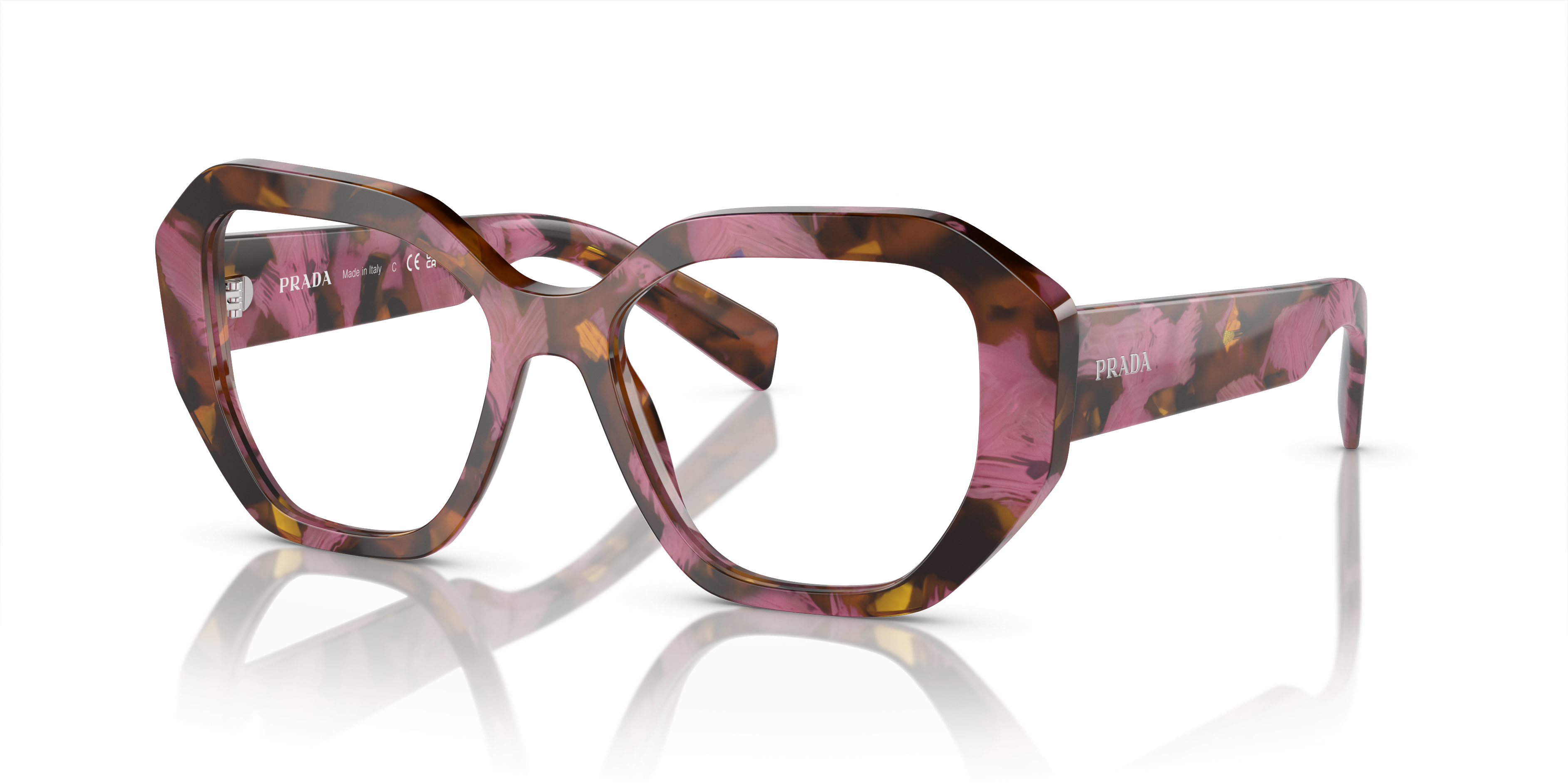 Prada PR A07V 18N1O1