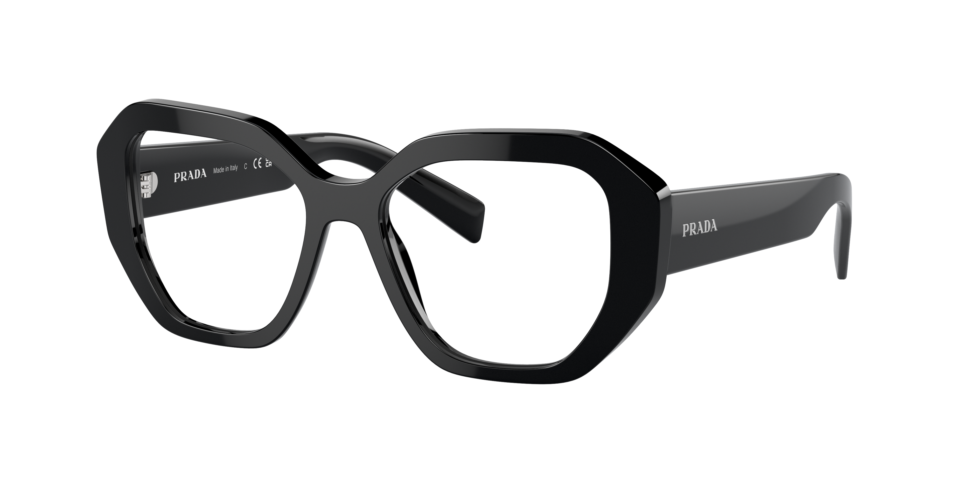 Prada PR A07V 1AB1O1