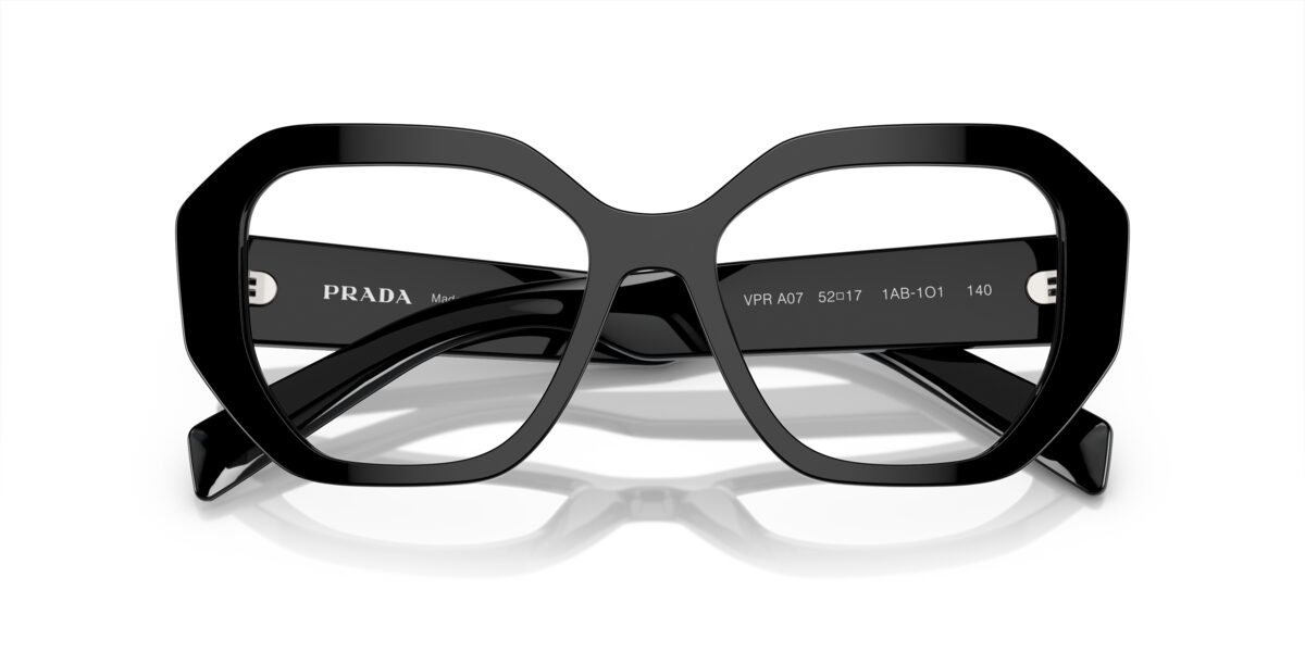 Prada PR A07V 1AB1O1