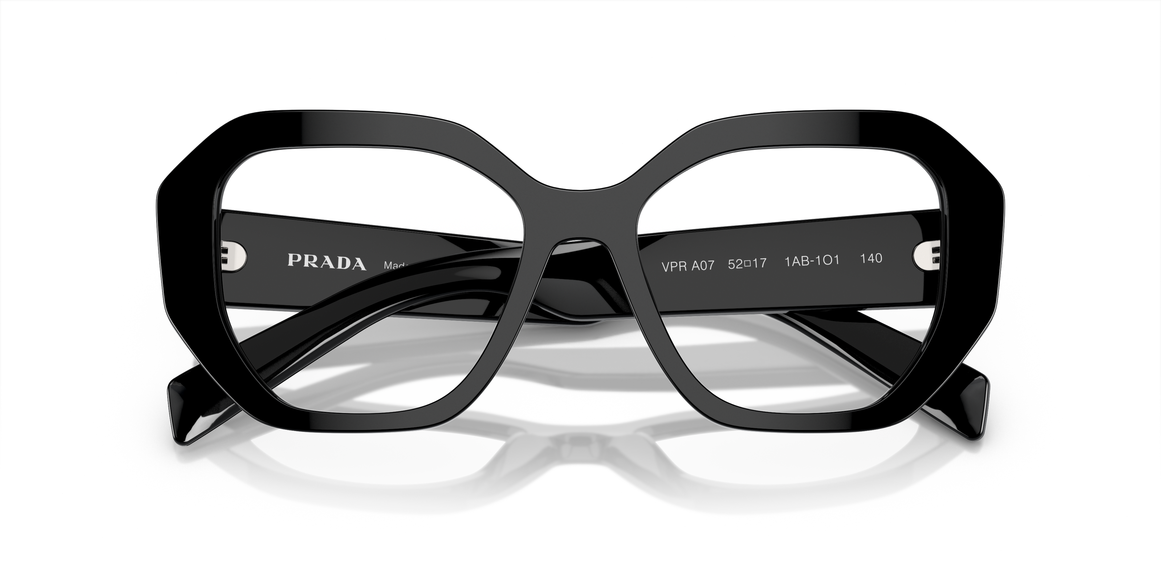 Prada PR A07V 1AB1O1