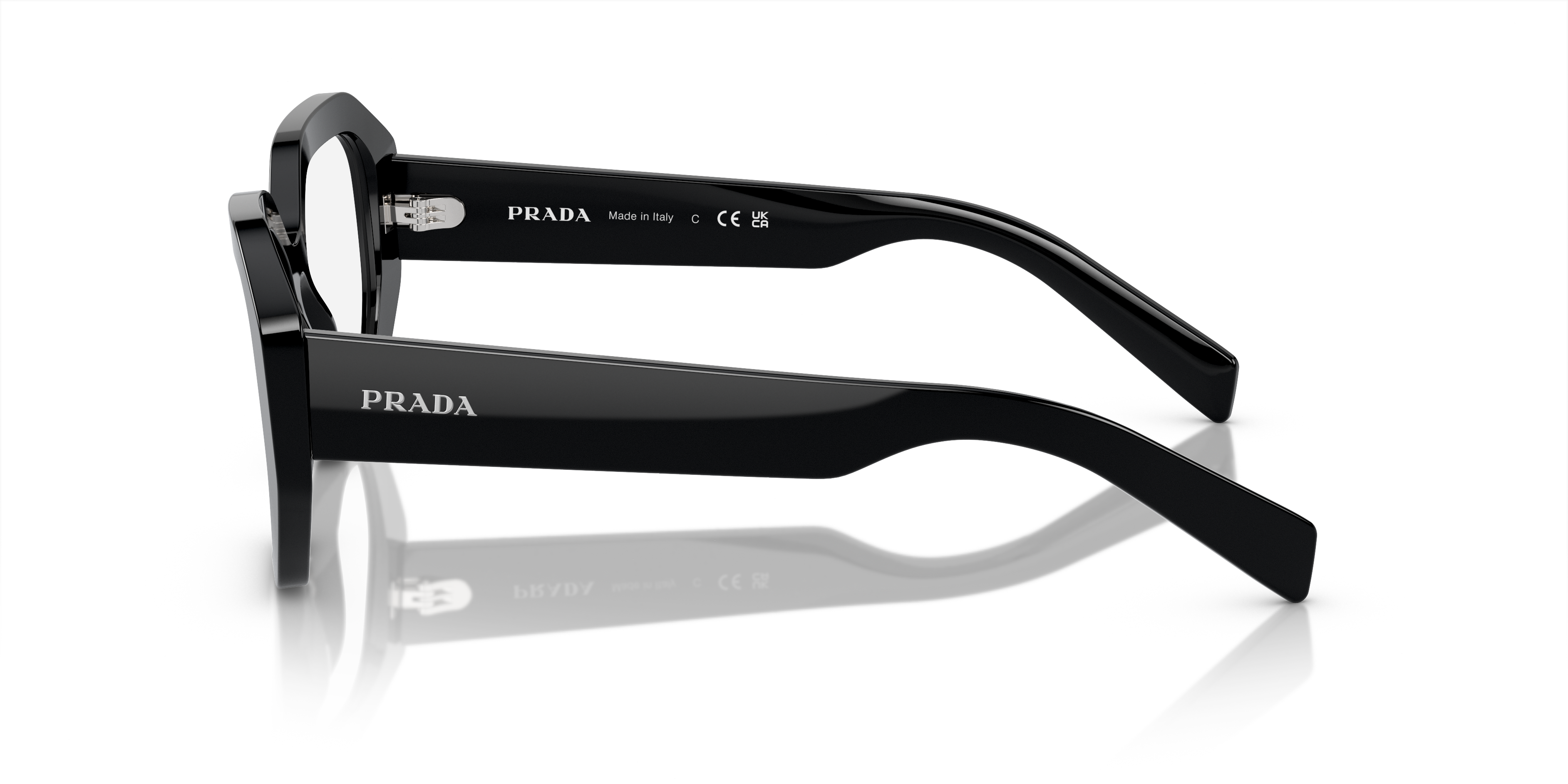 Prada PR A07V 1AB1O1