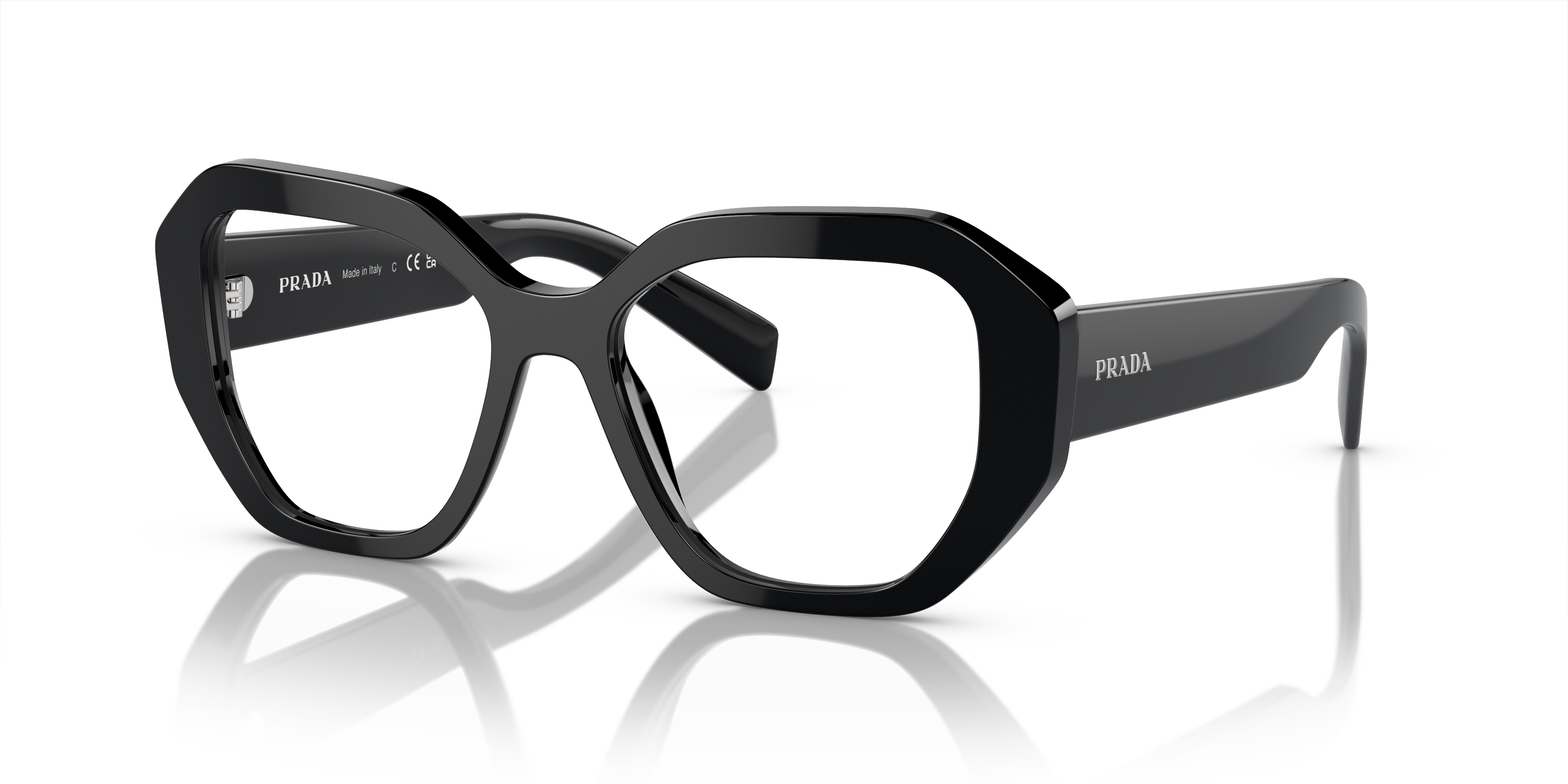 Prada PR A07V 1AB1O1