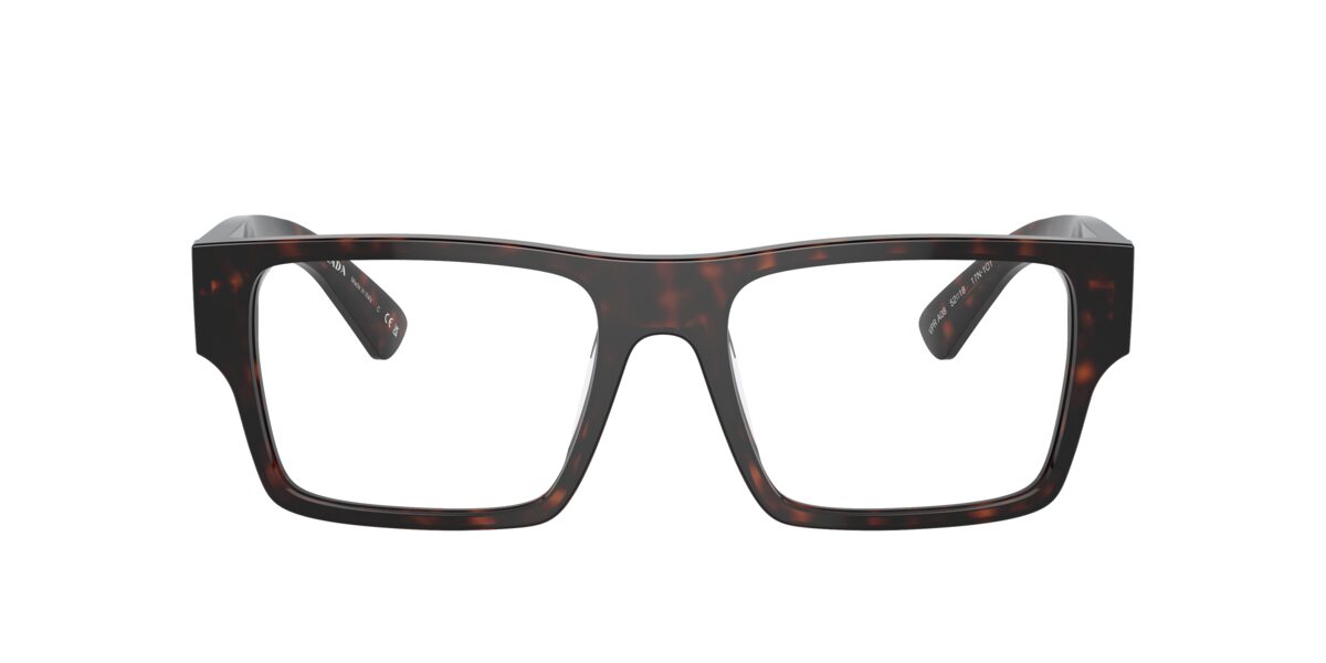 Prada PR A08V 17N1O1