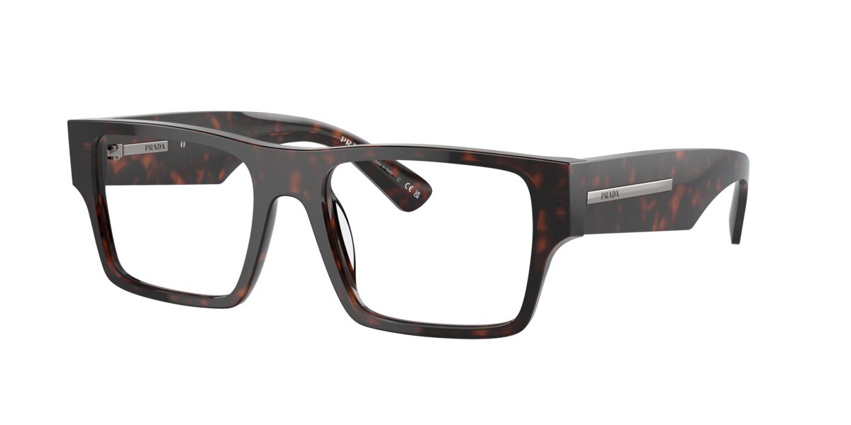 Prada PR A08V 17N1O1