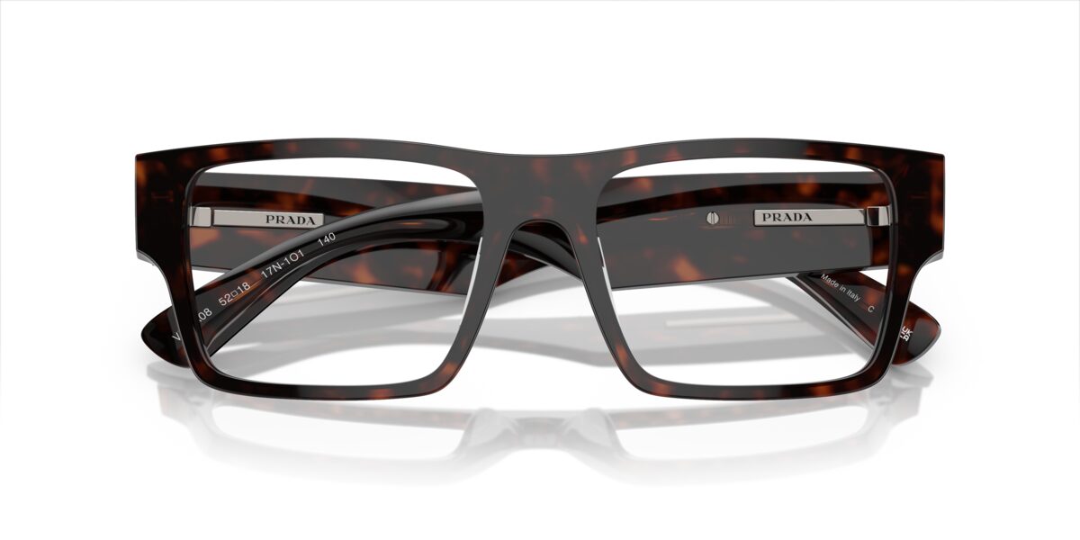 Prada PR A08V 17N1O1
