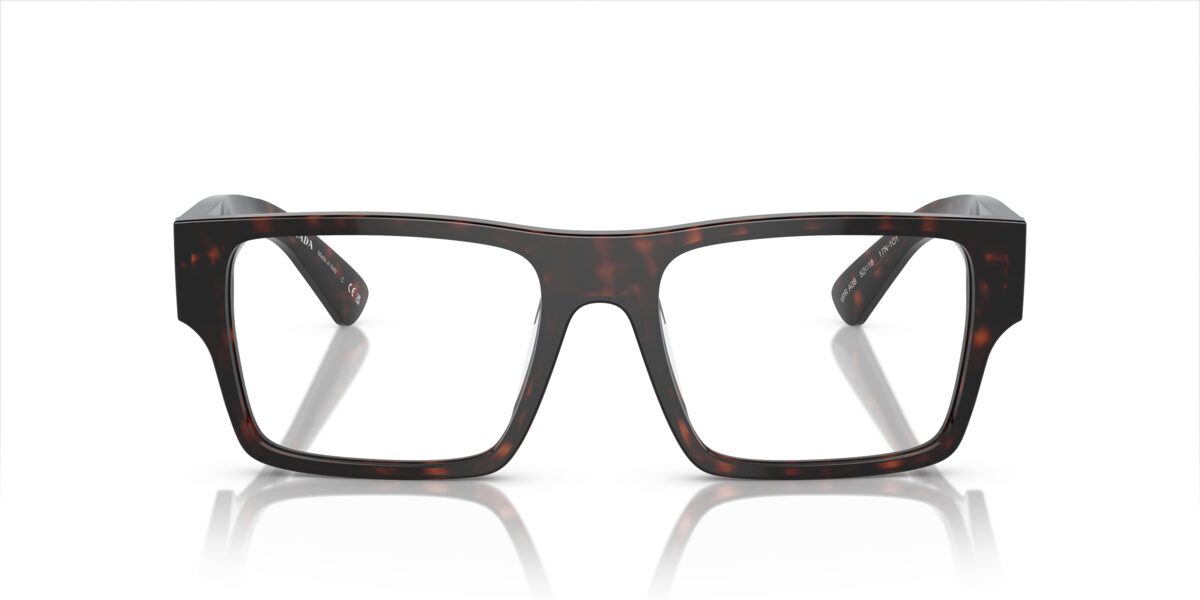 Prada PR A08V 17N1O1