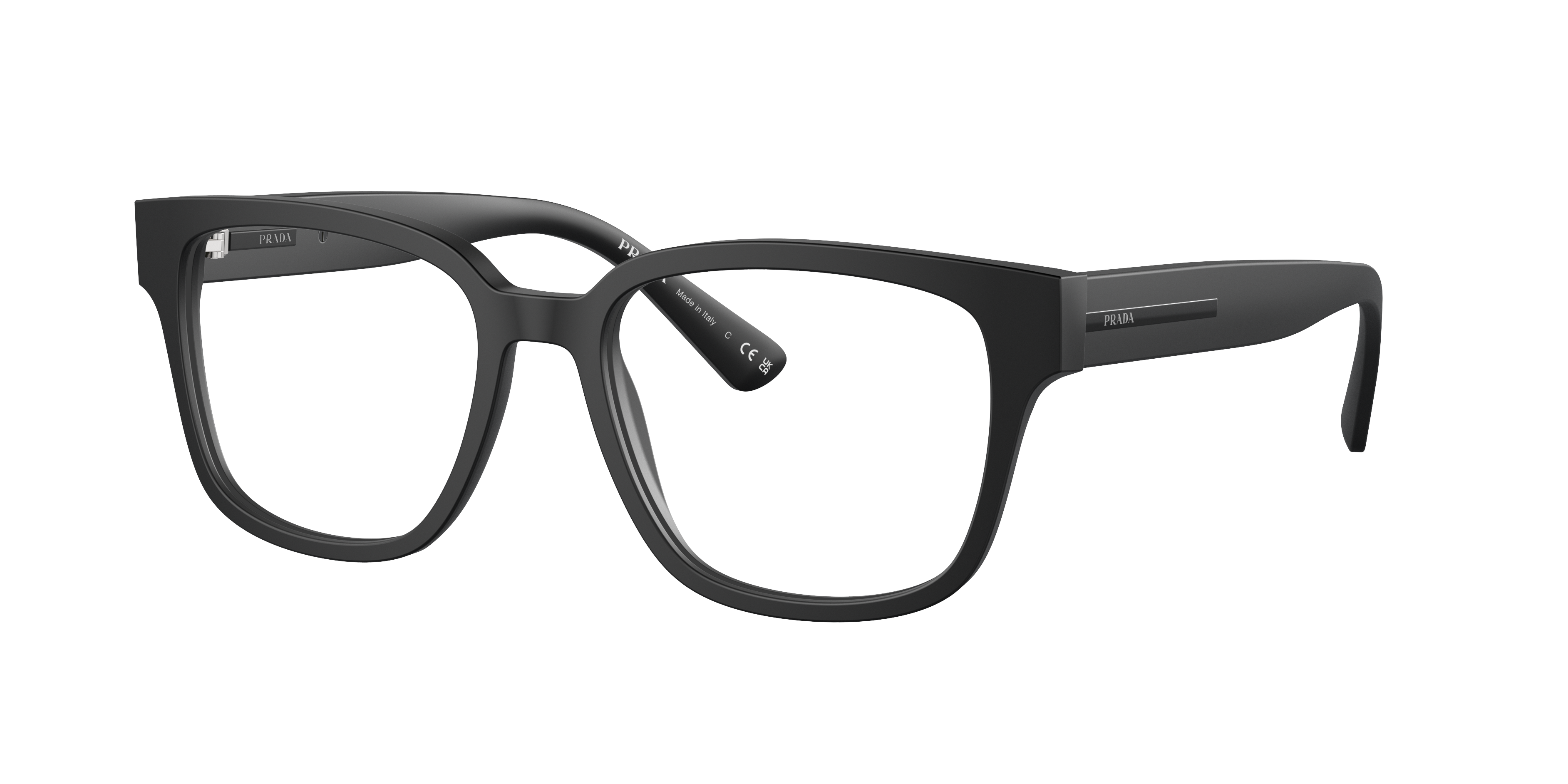 Prada PR A09V 12P1O1